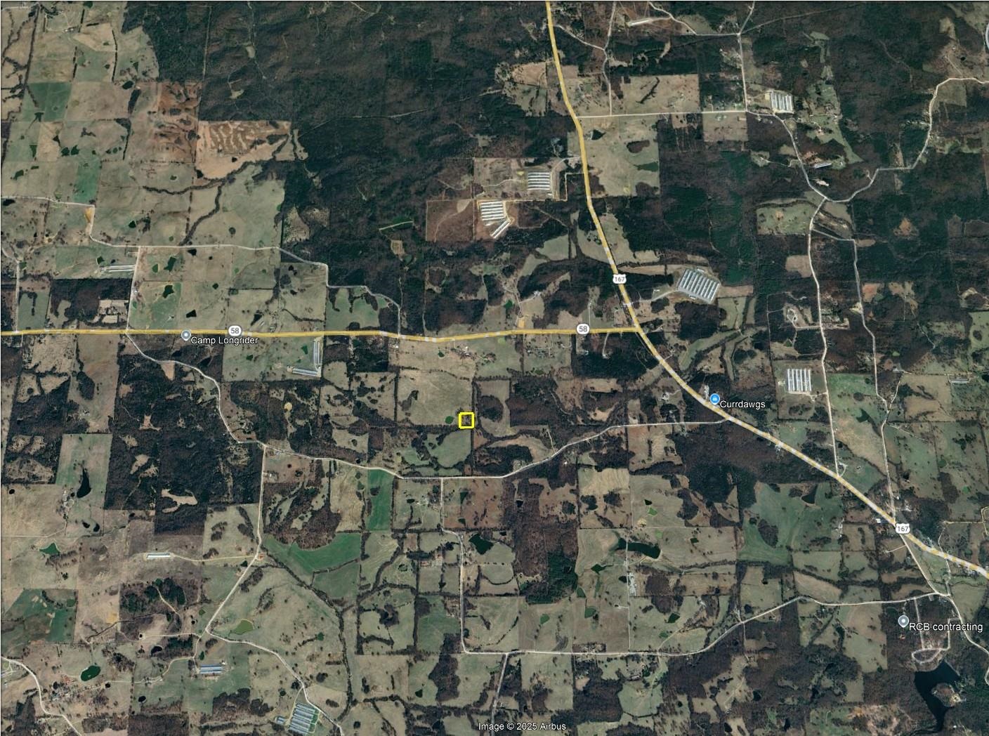 Photo 28 - Vacant Land for sale – 270 E Maxville   Cave City, AR