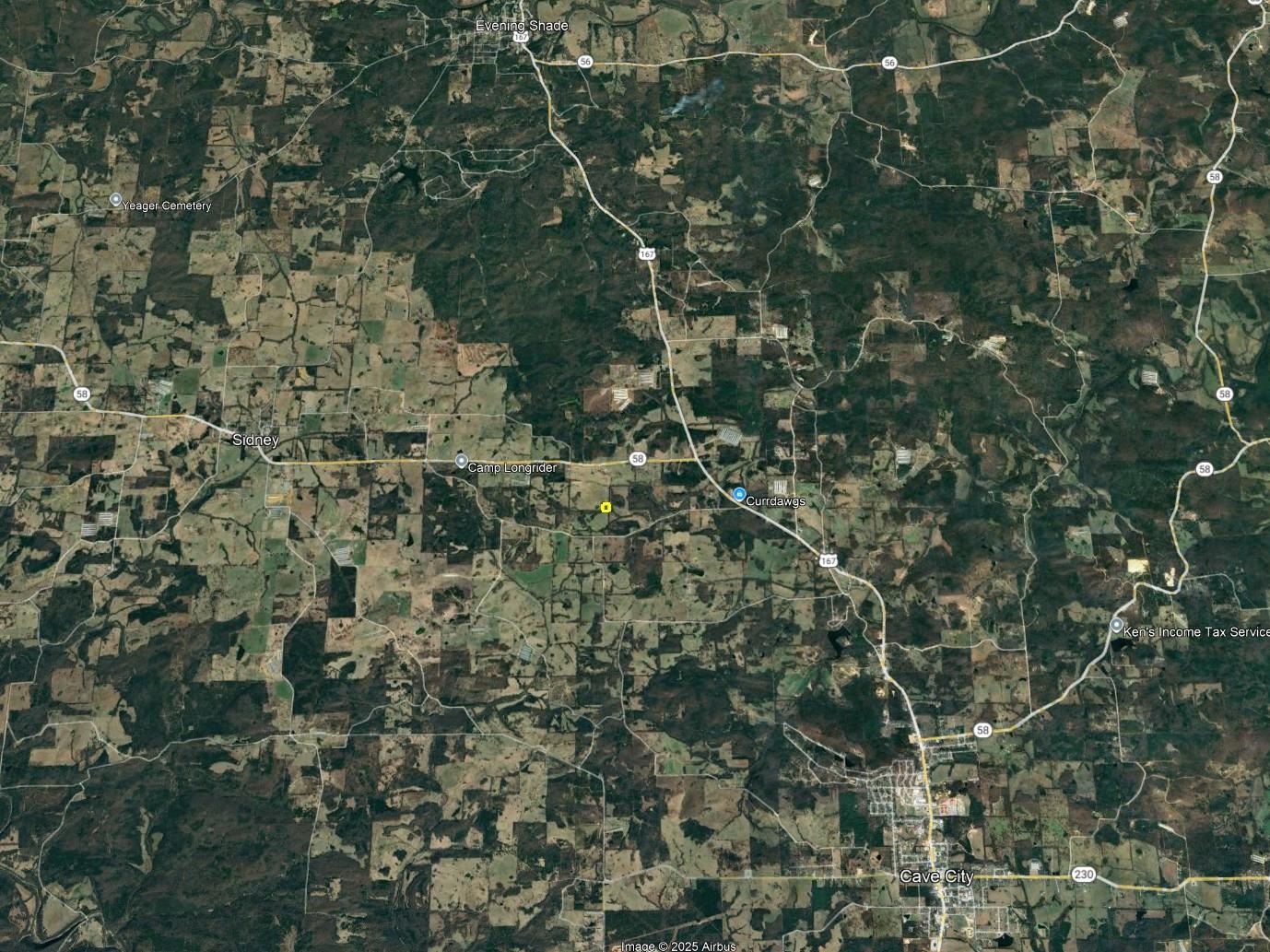 Photo 29 - Vacant Land for sale – 270 E Maxville   Cave City, AR