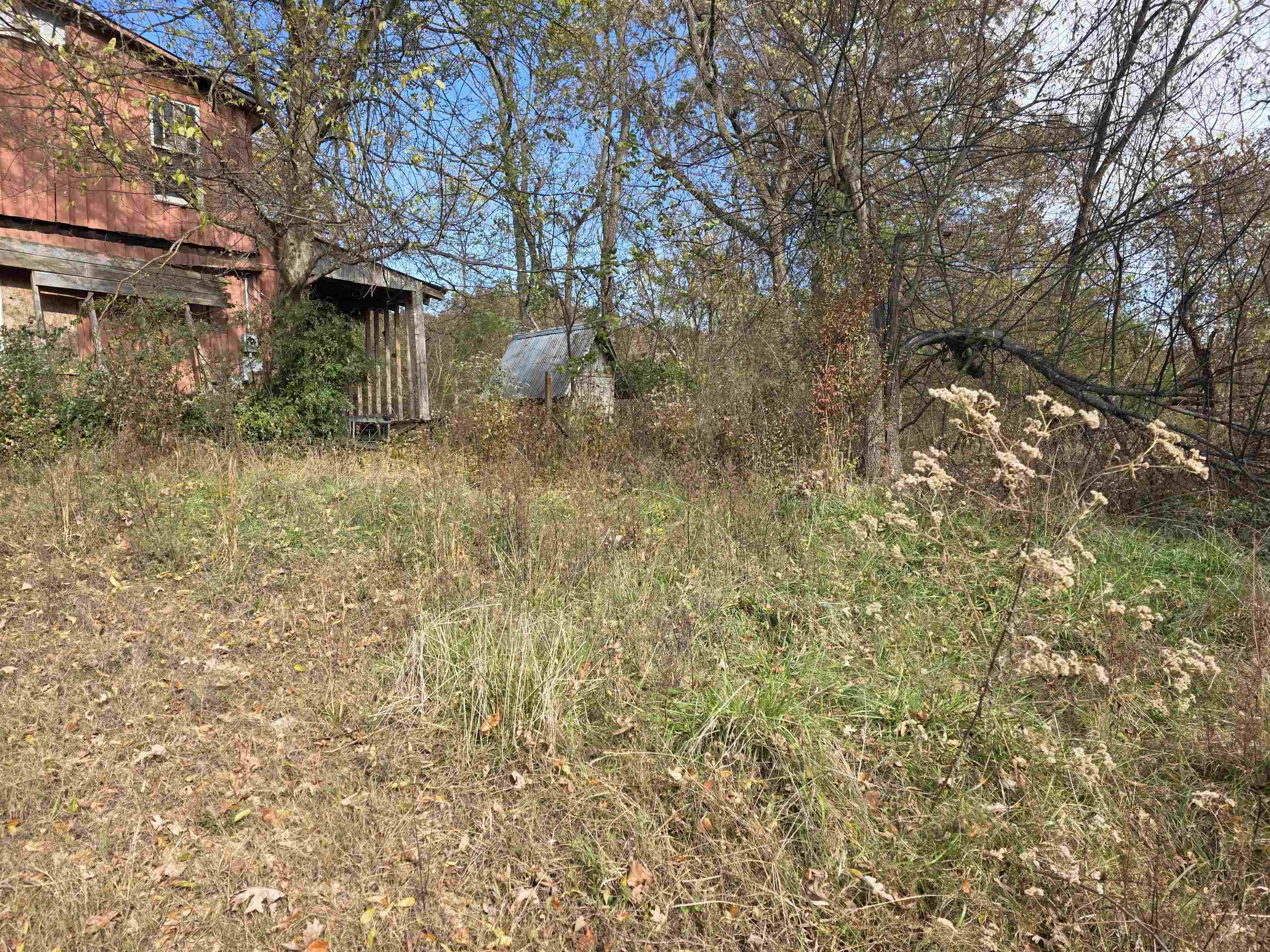 Photo 9 - Vacant Land for sale – 270 E Maxville   Cave City, AR