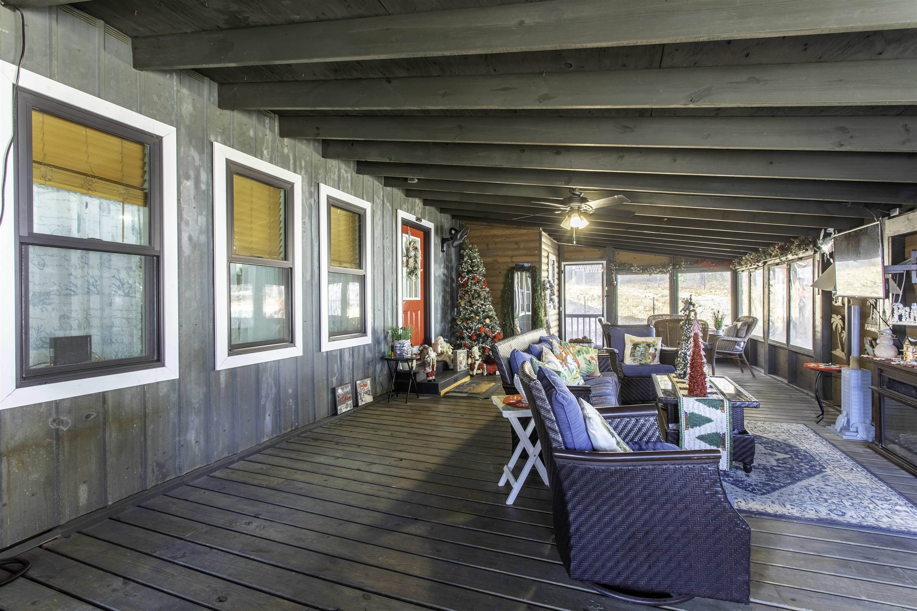 Photo 2 - Residential for sale – 25  Bobo   Hardy, AR