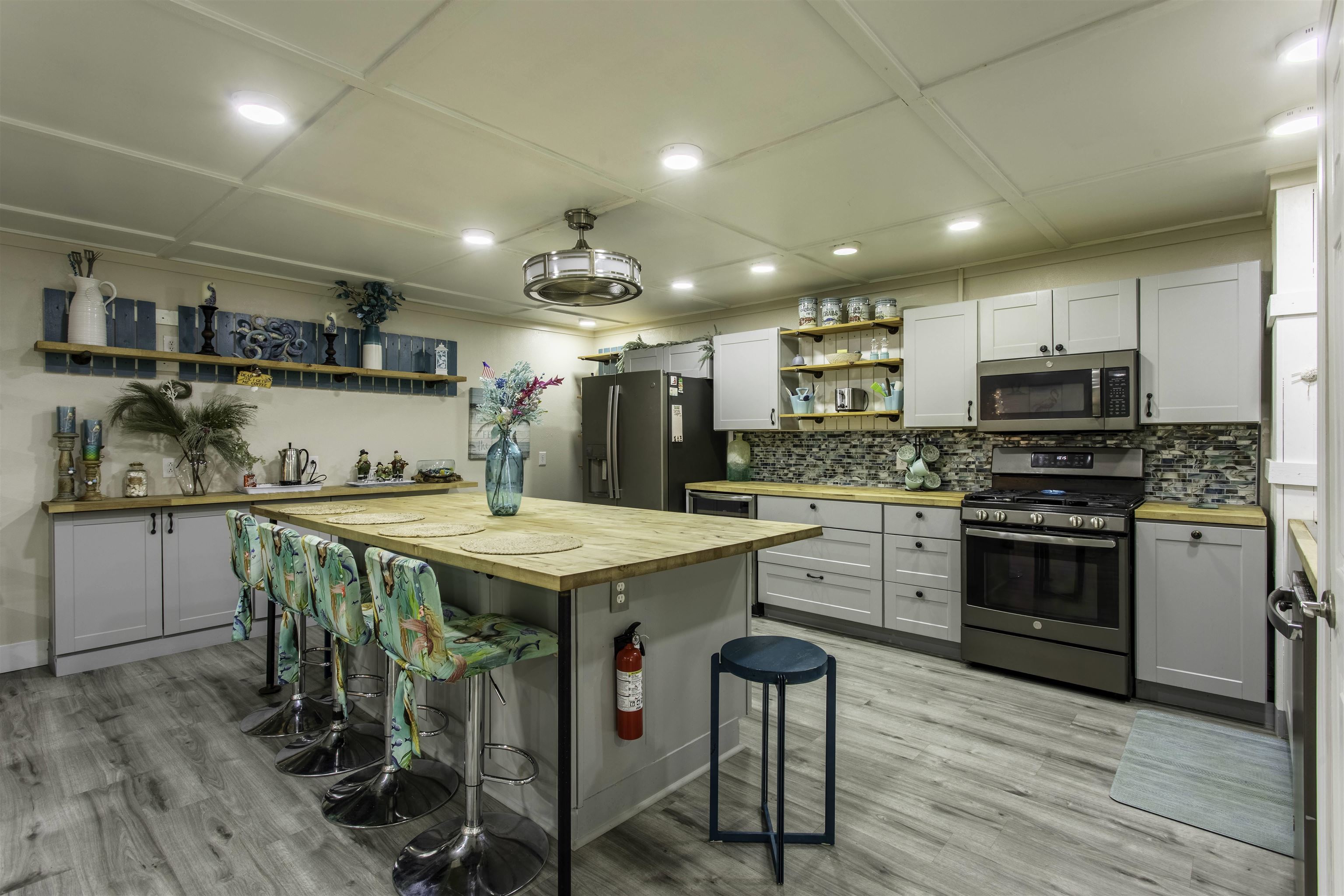 Photo 11 - Residential for sale – 25  Bobo   Hardy, AR