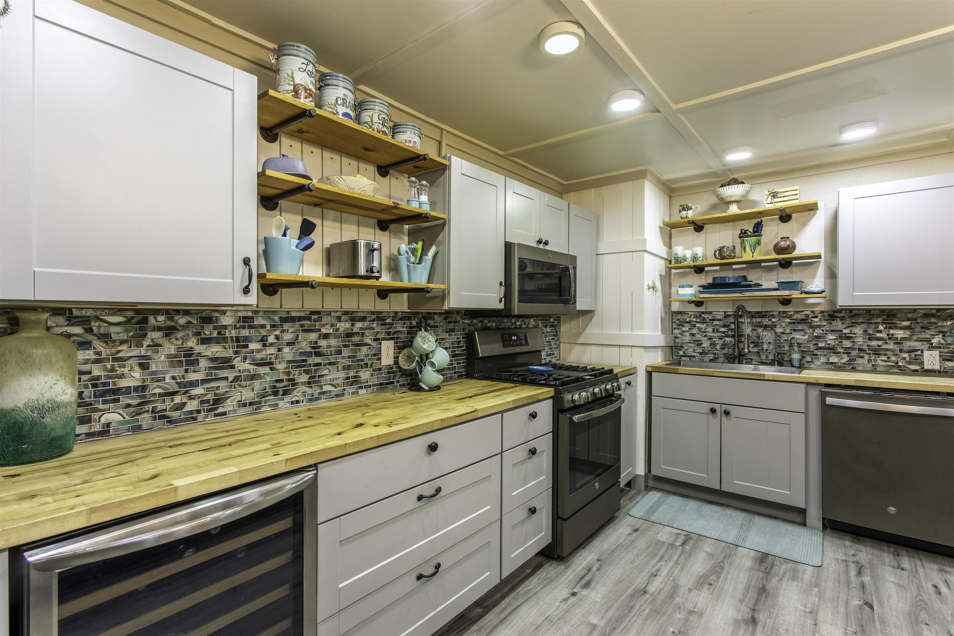 Photo 13 - Residential for sale – 25  Bobo   Hardy, AR