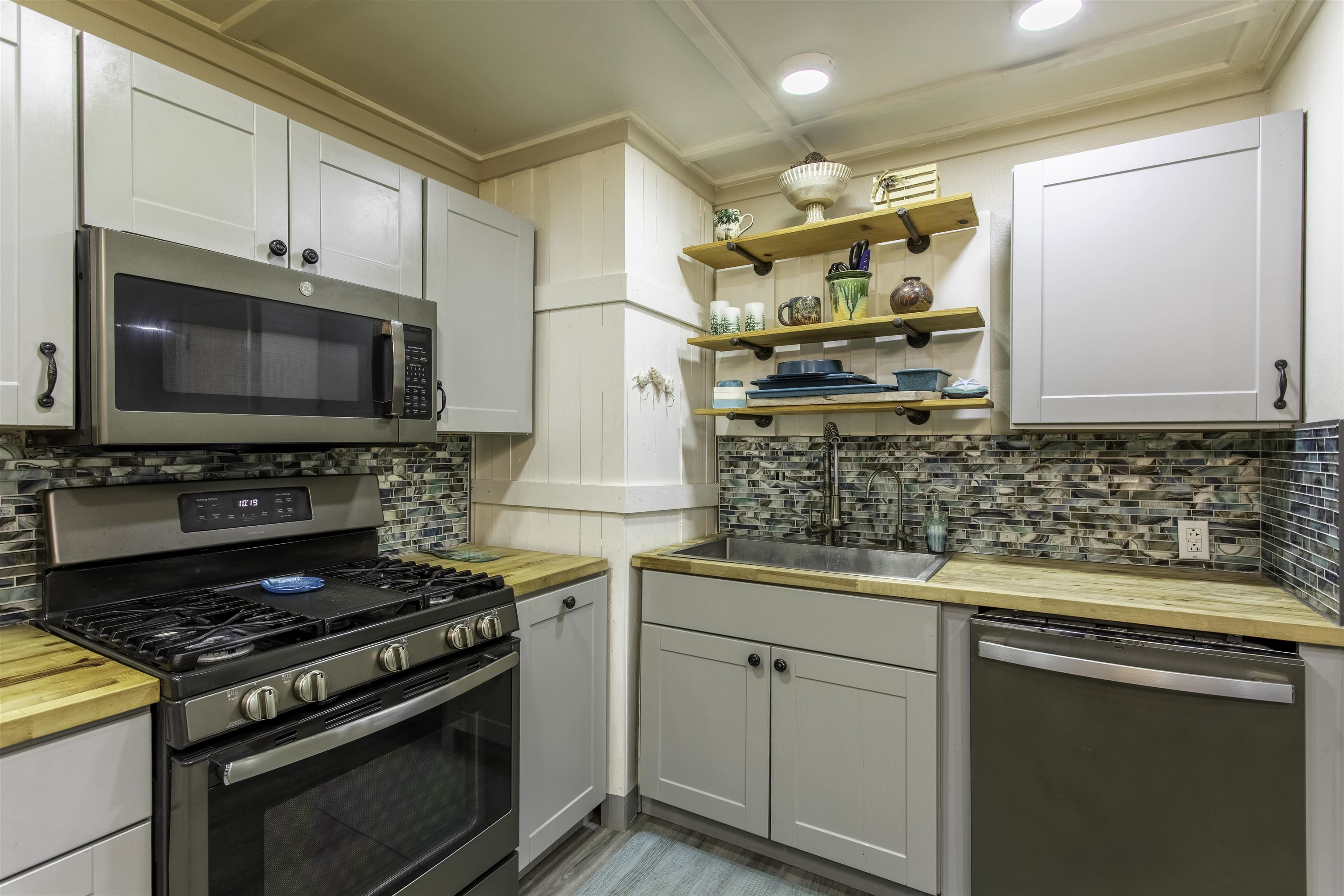 Photo 14 - Residential for sale – 25  Bobo   Hardy, AR