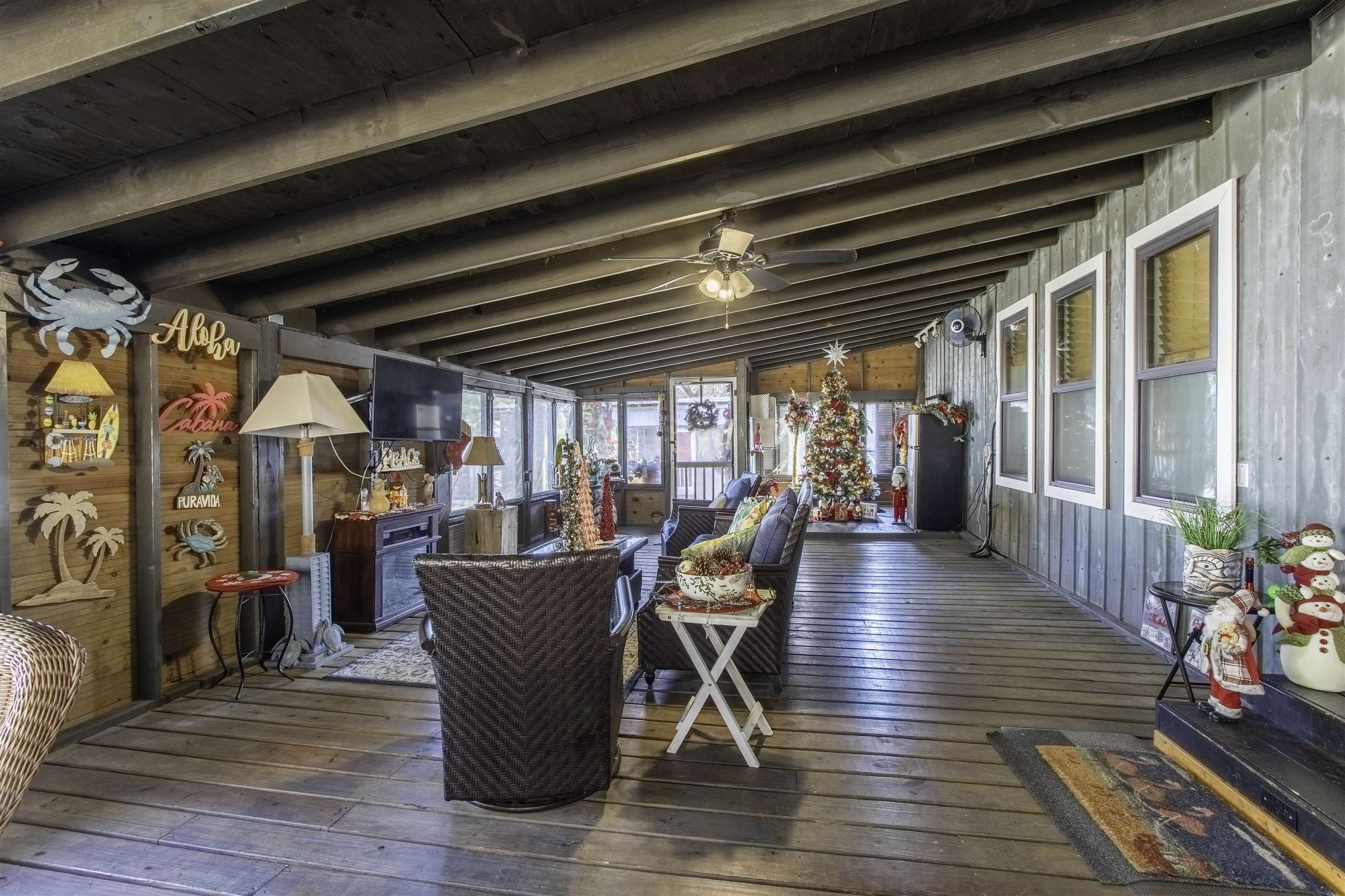 Photo 3 - Residential for sale – 25  Bobo   Hardy, AR