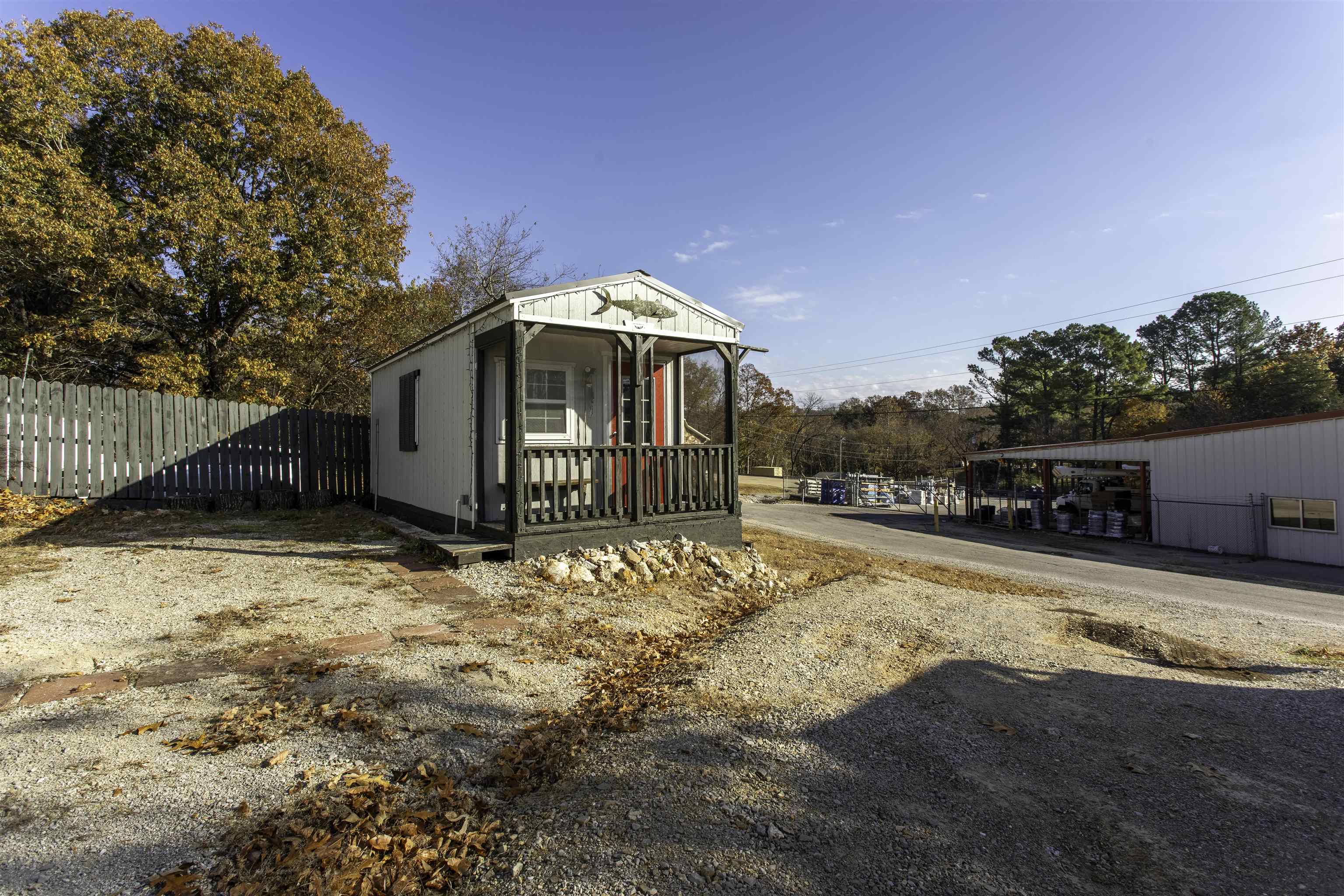 Photo 24 - Residential for sale – 25  Bobo   Hardy, AR