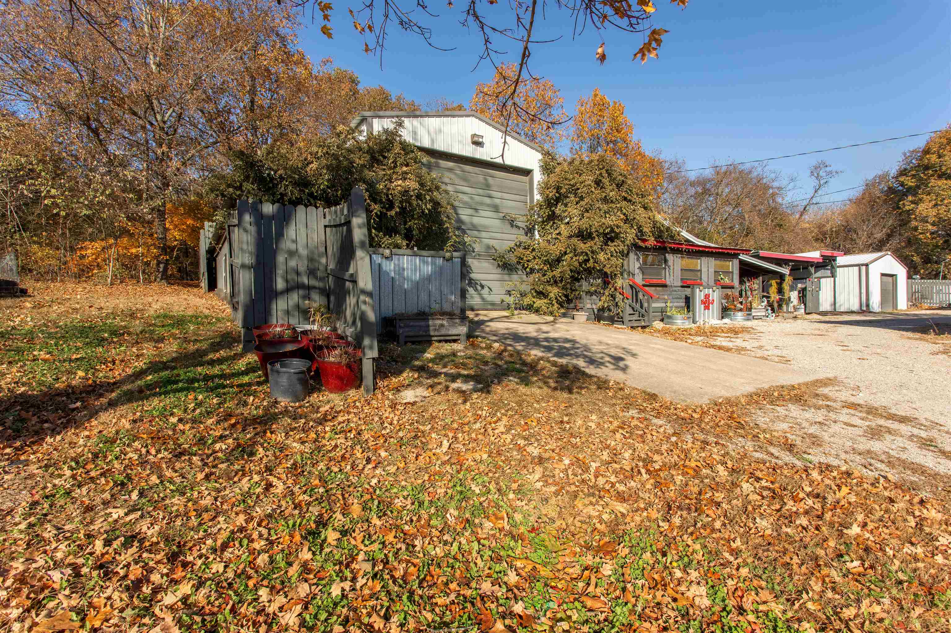 Photo 30 - Residential for sale – 25  Bobo   Hardy, AR