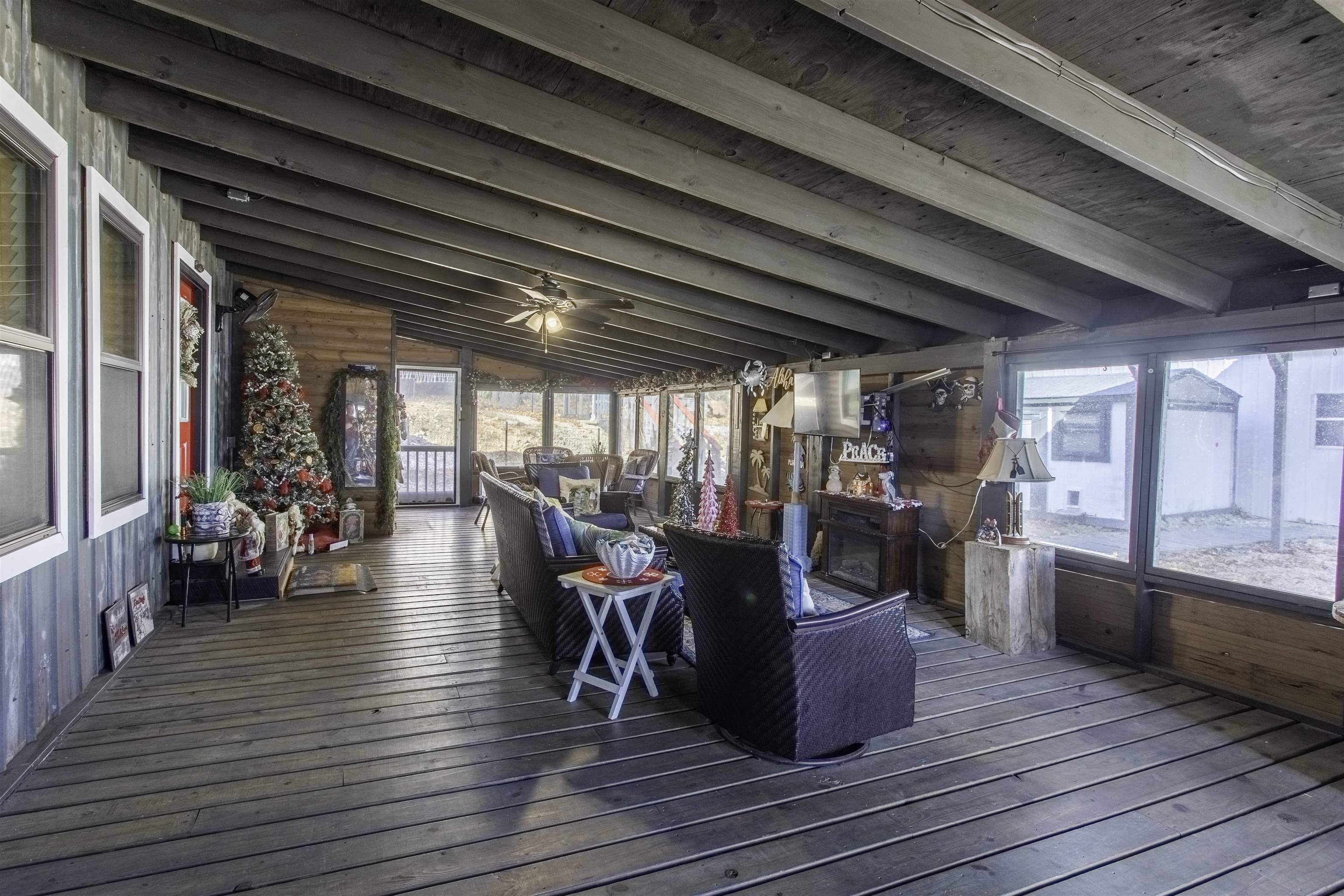 Photo 4 - Residential for sale – 25  Bobo   Hardy, AR