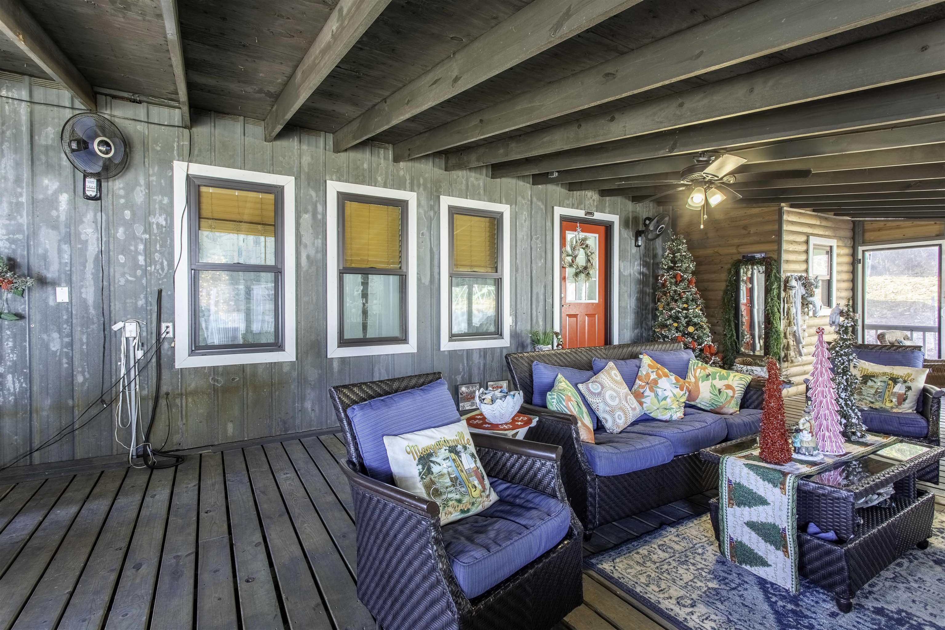 Photo 5 - Residential for sale – 25  Bobo   Hardy, AR