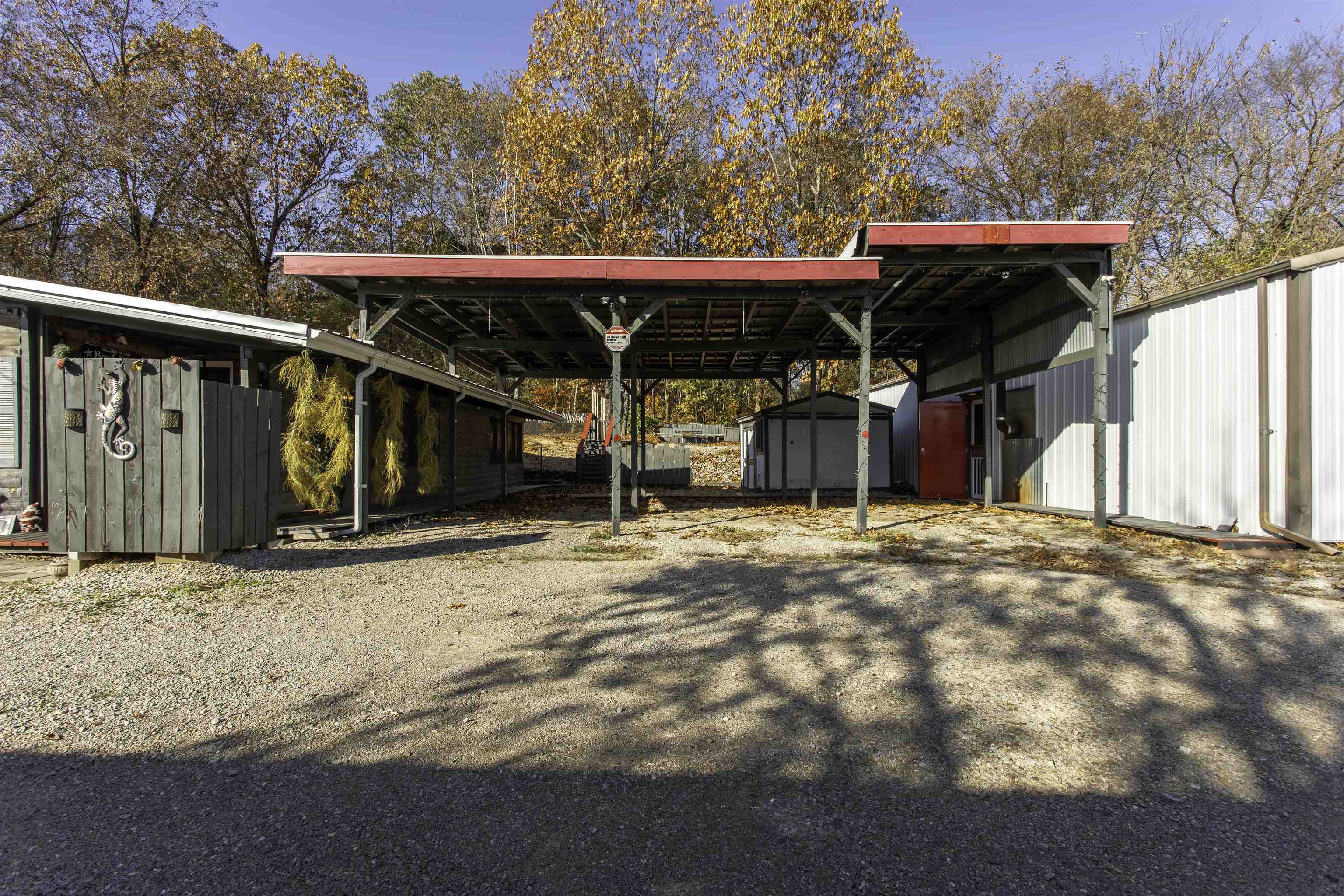 Photo 45 - Residential for sale – 25  Bobo   Hardy, AR