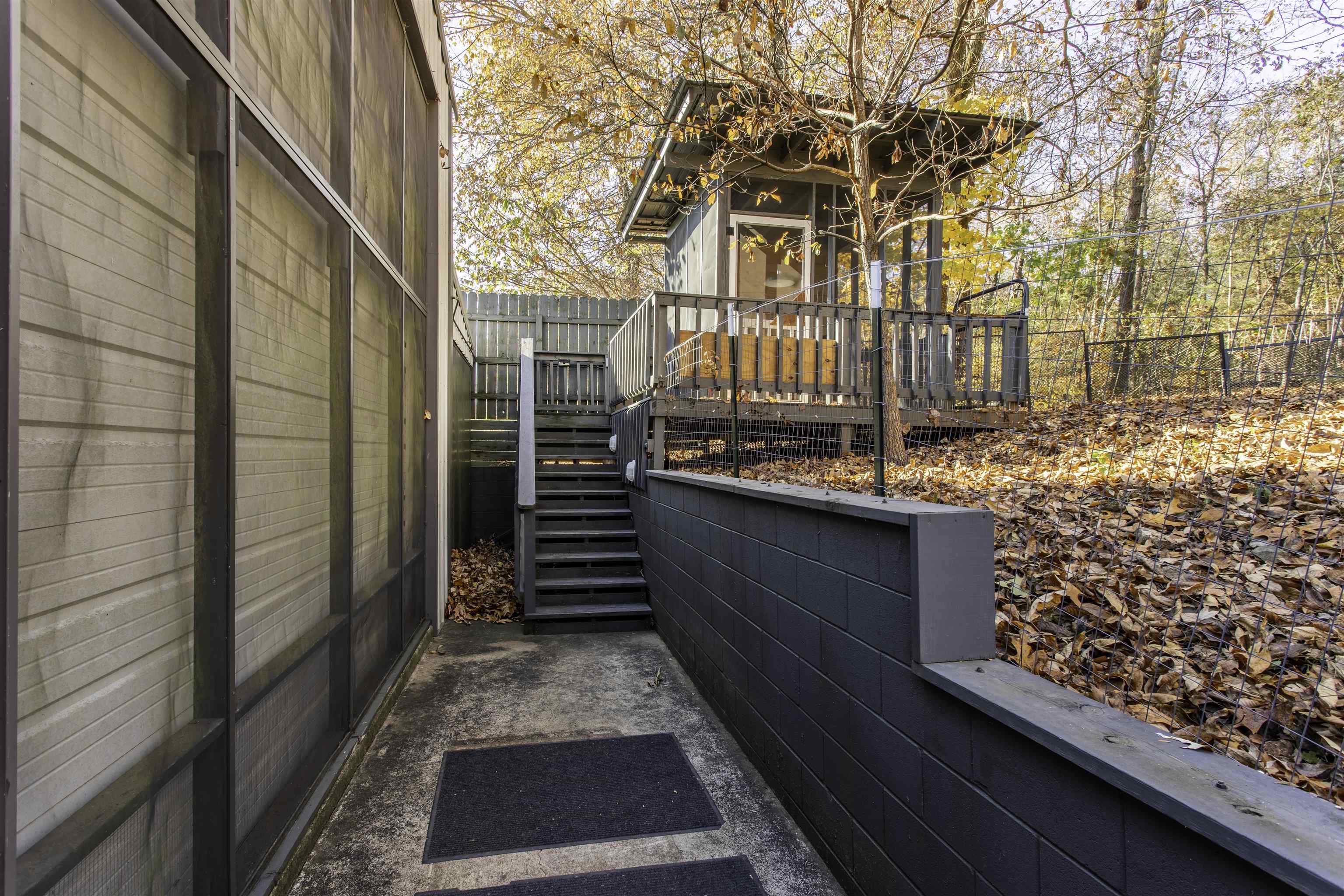 Photo 46 - Residential for sale – 25  Bobo   Hardy, AR