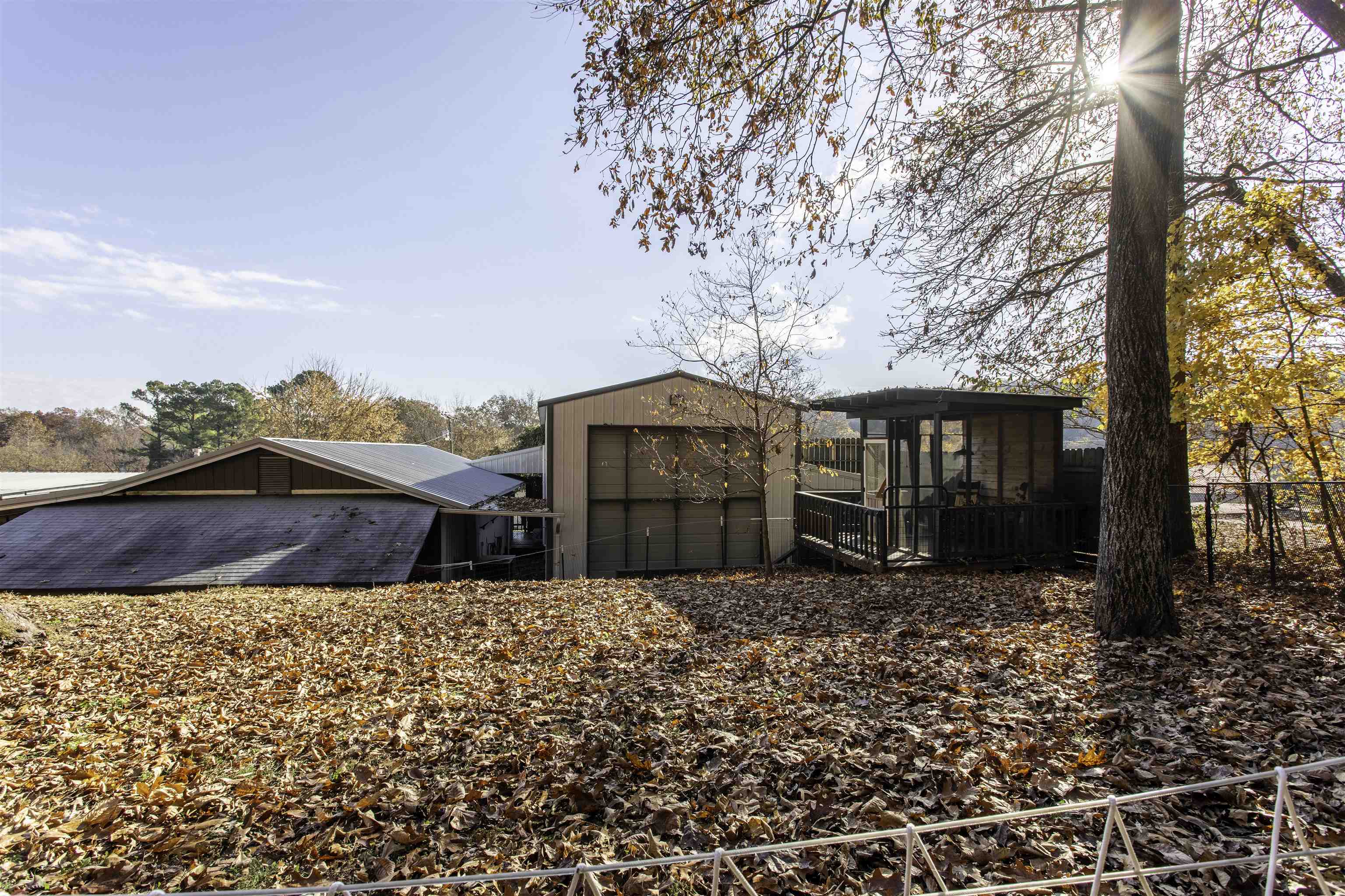 Photo 47 - Residential for sale – 25  Bobo   Hardy, AR