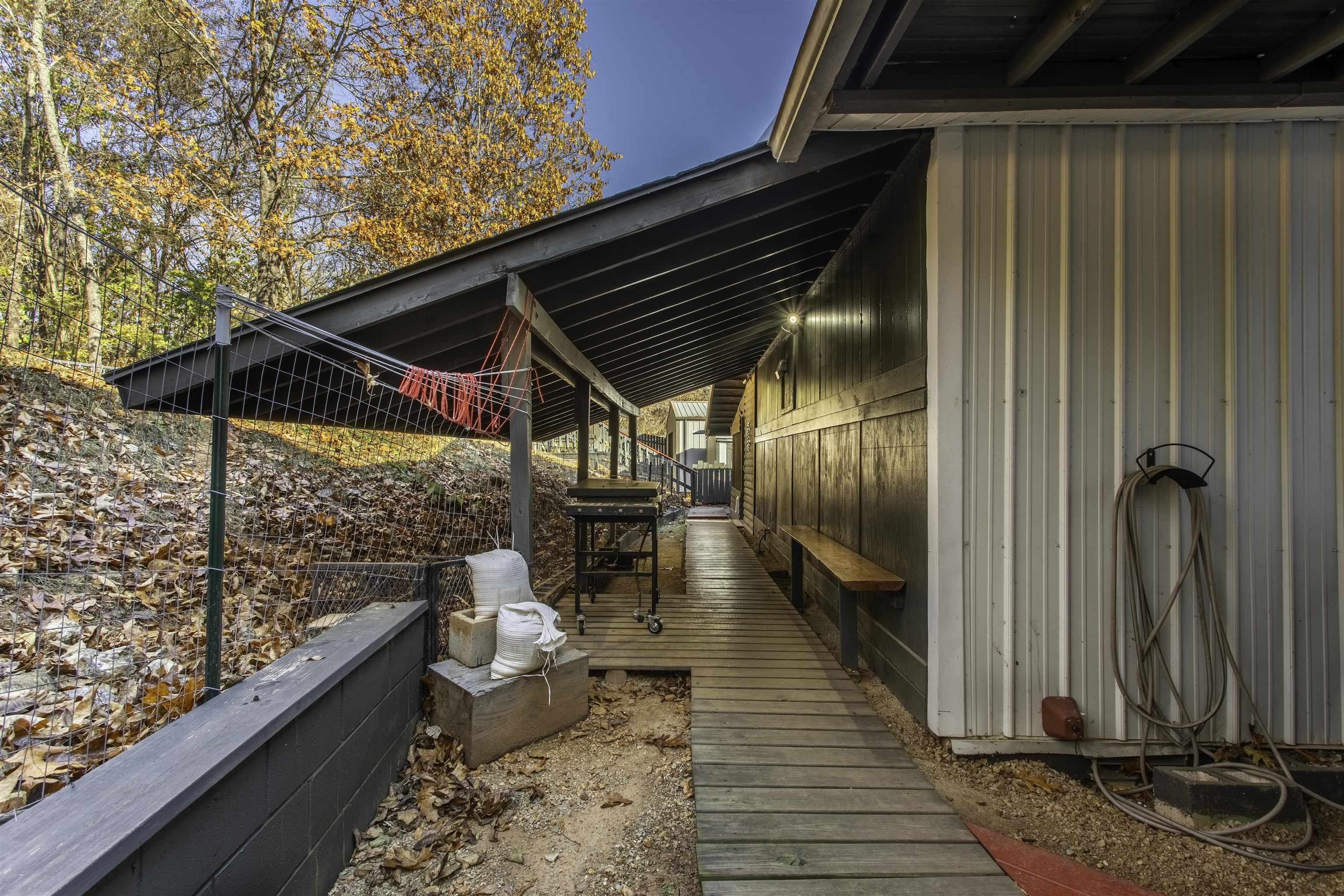 Photo 48 - Residential for sale – 25  Bobo   Hardy, AR