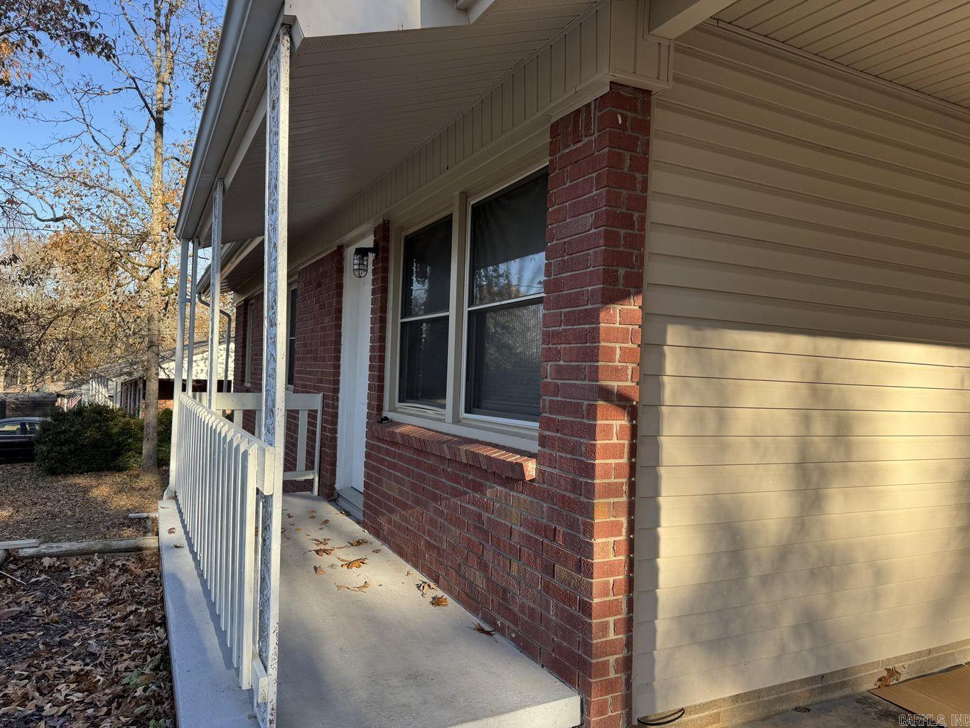 Photo 2 - Residential for sale – 79  Powhatan   Cherokee Village, AR