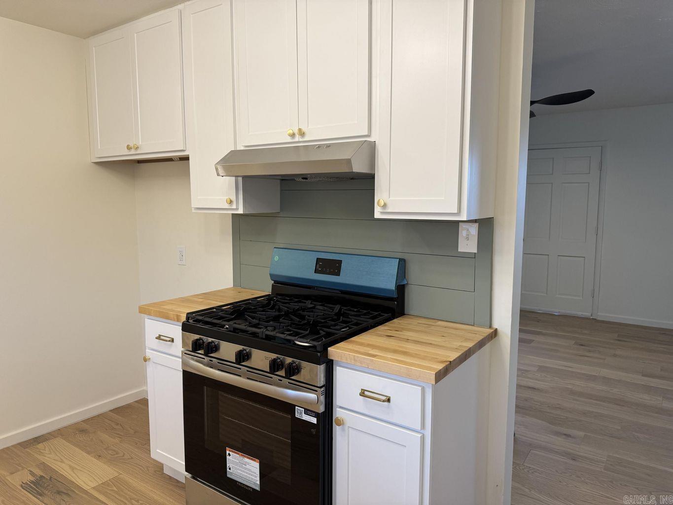 Photo 16 - Residential for sale – 79  Powhatan   Cherokee Village, AR