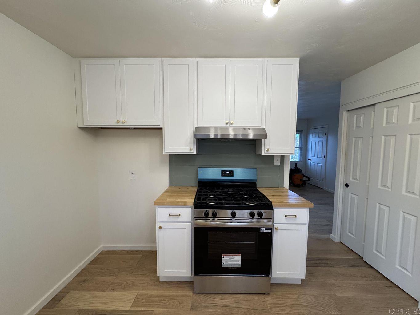 Photo 18 - Residential for sale – 79  Powhatan   Cherokee Village, AR