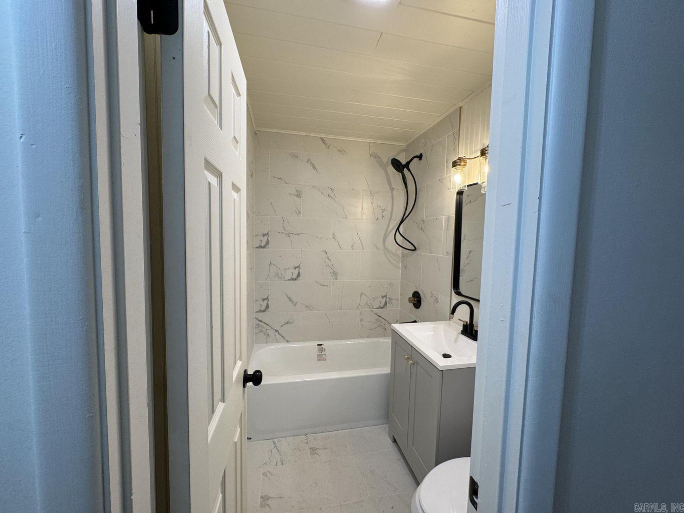 Photo 23 - Residential for sale – 79  Powhatan   Cherokee Village, AR