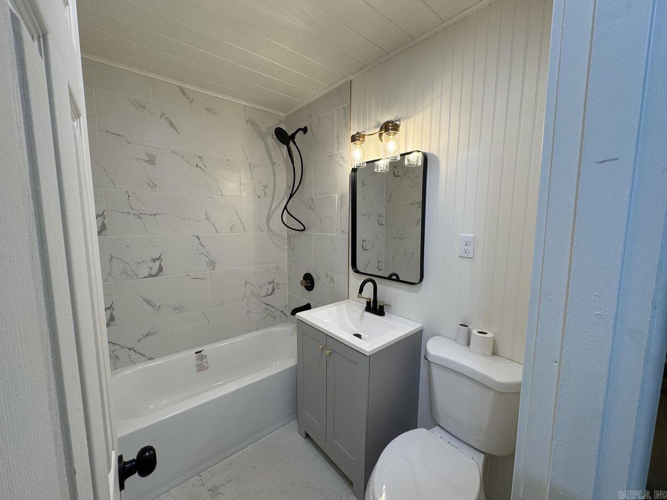 Photo 24 - Residential for sale – 79  Powhatan   Cherokee Village, AR