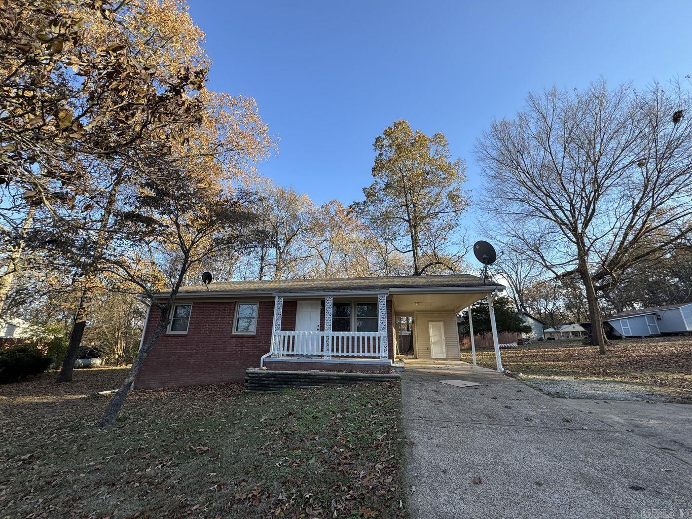 Photo 37 - Residential for sale – 79  Powhatan   Cherokee Village, AR