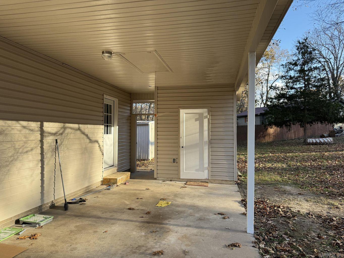 Photo 38 - Residential for sale – 79  Powhatan   Cherokee Village, AR