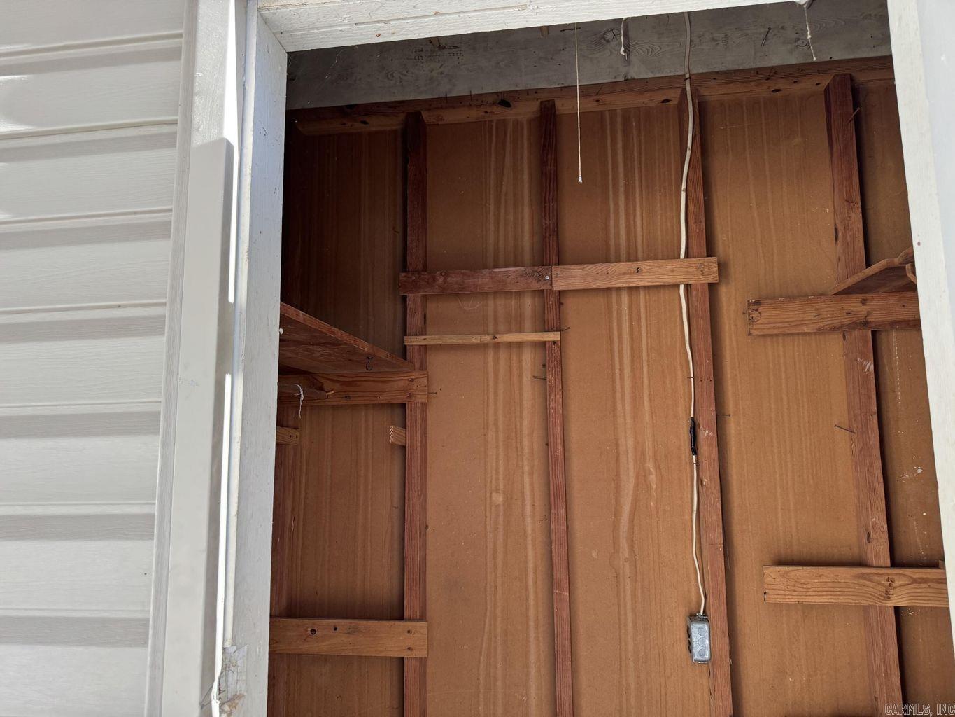 Photo 40 - Residential for sale – 79  Powhatan   Cherokee Village, AR