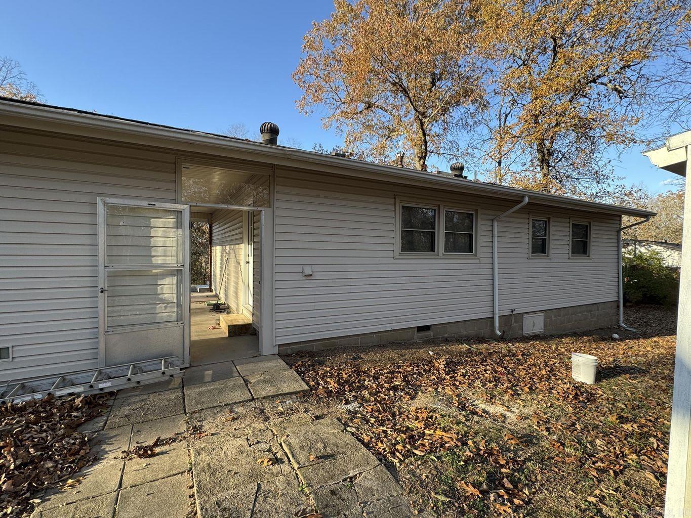 Photo 41 - Residential for sale – 79  Powhatan   Cherokee Village, AR