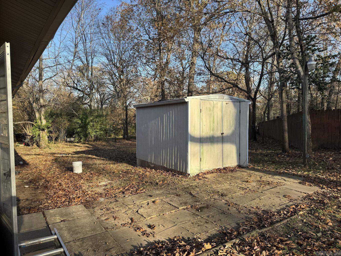 Photo 44 - Residential for sale – 79  Powhatan   Cherokee Village, AR