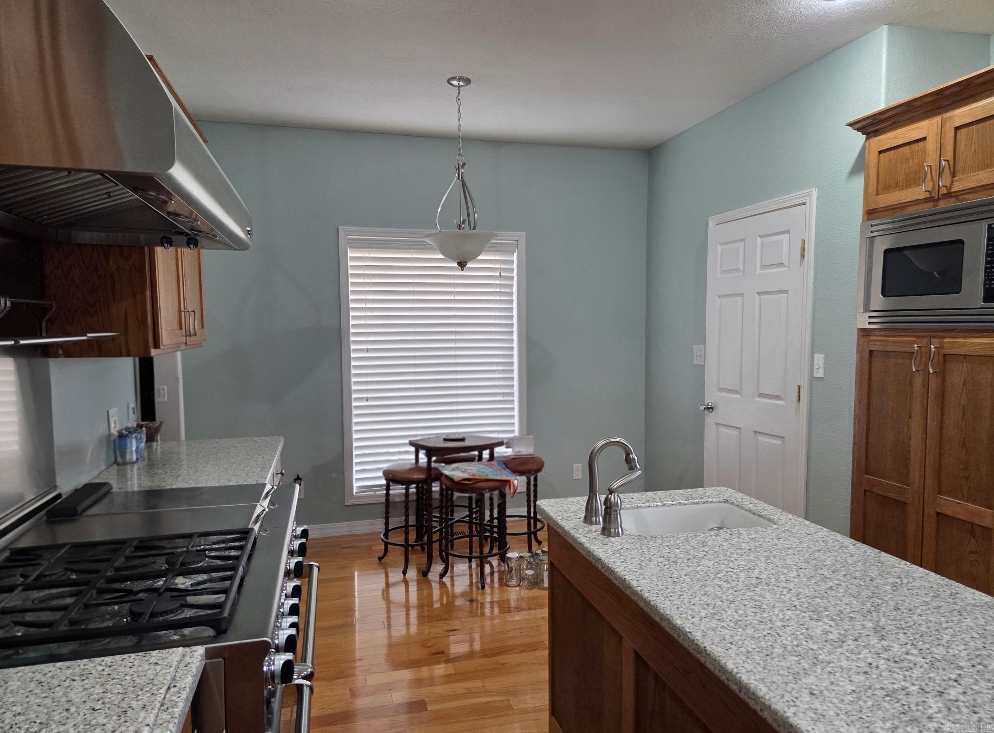 Photo 11 - Residential for sale – 317  Homer Bray   Mount Pleasant, AR