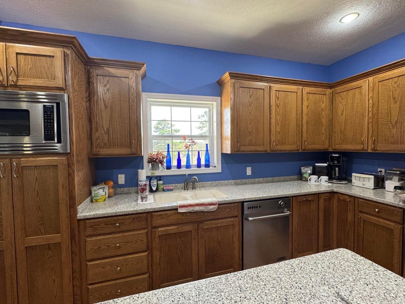 Photo 12 - Residential for sale – 317  Homer Bray   Mount Pleasant, AR