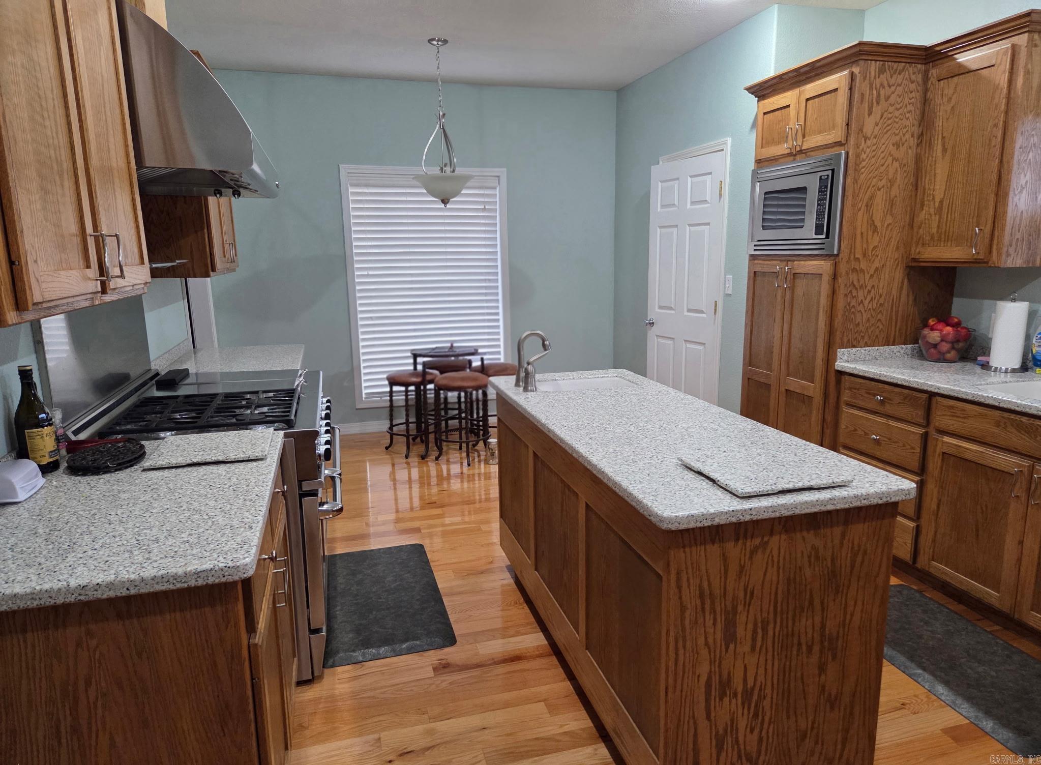 Photo 12 - Residential for sale – 317  Homer Bray   Mount Pleasant, AR