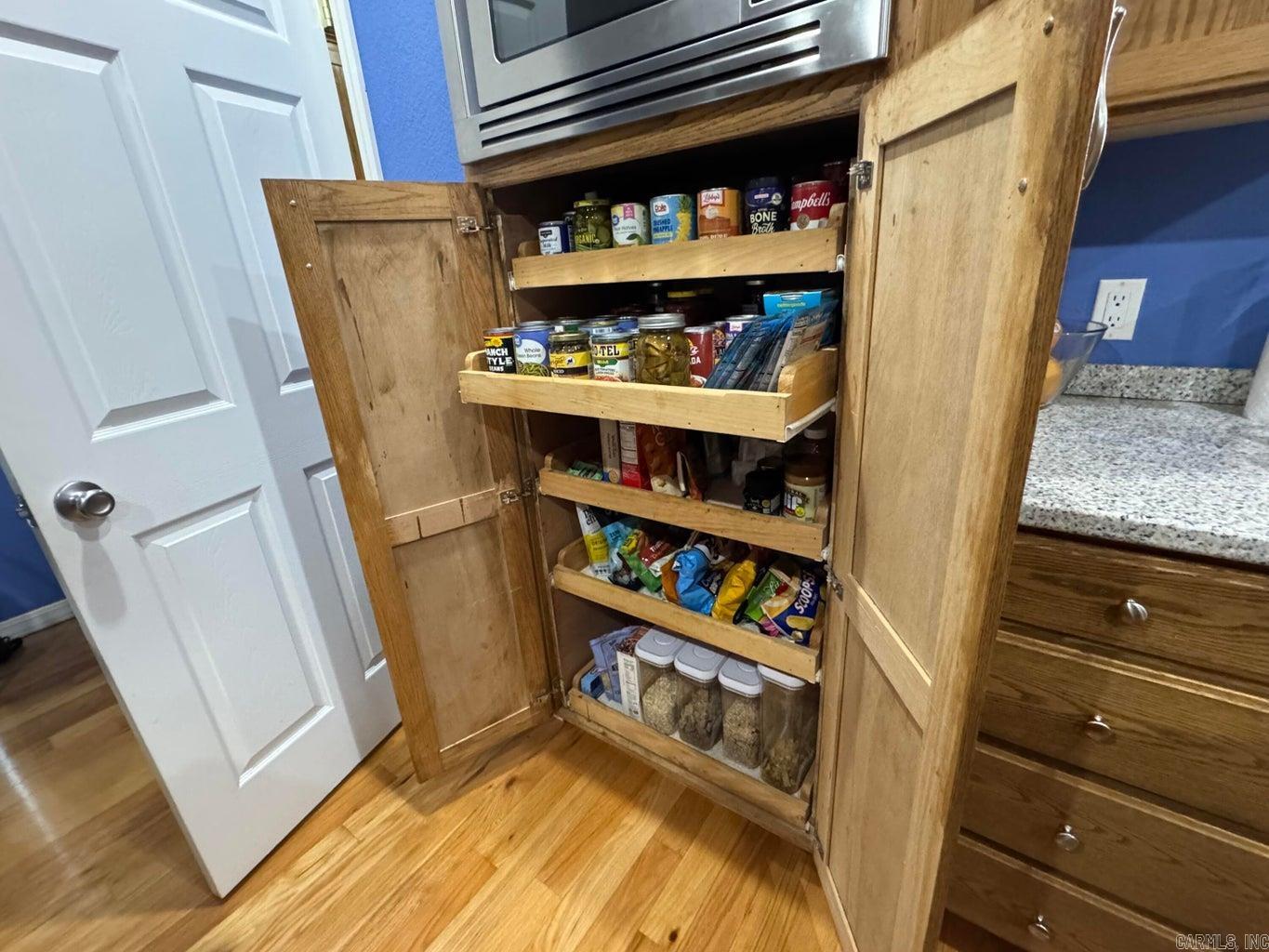 Photo 14 - Residential for sale – 317  Homer Bray   Mount Pleasant, AR