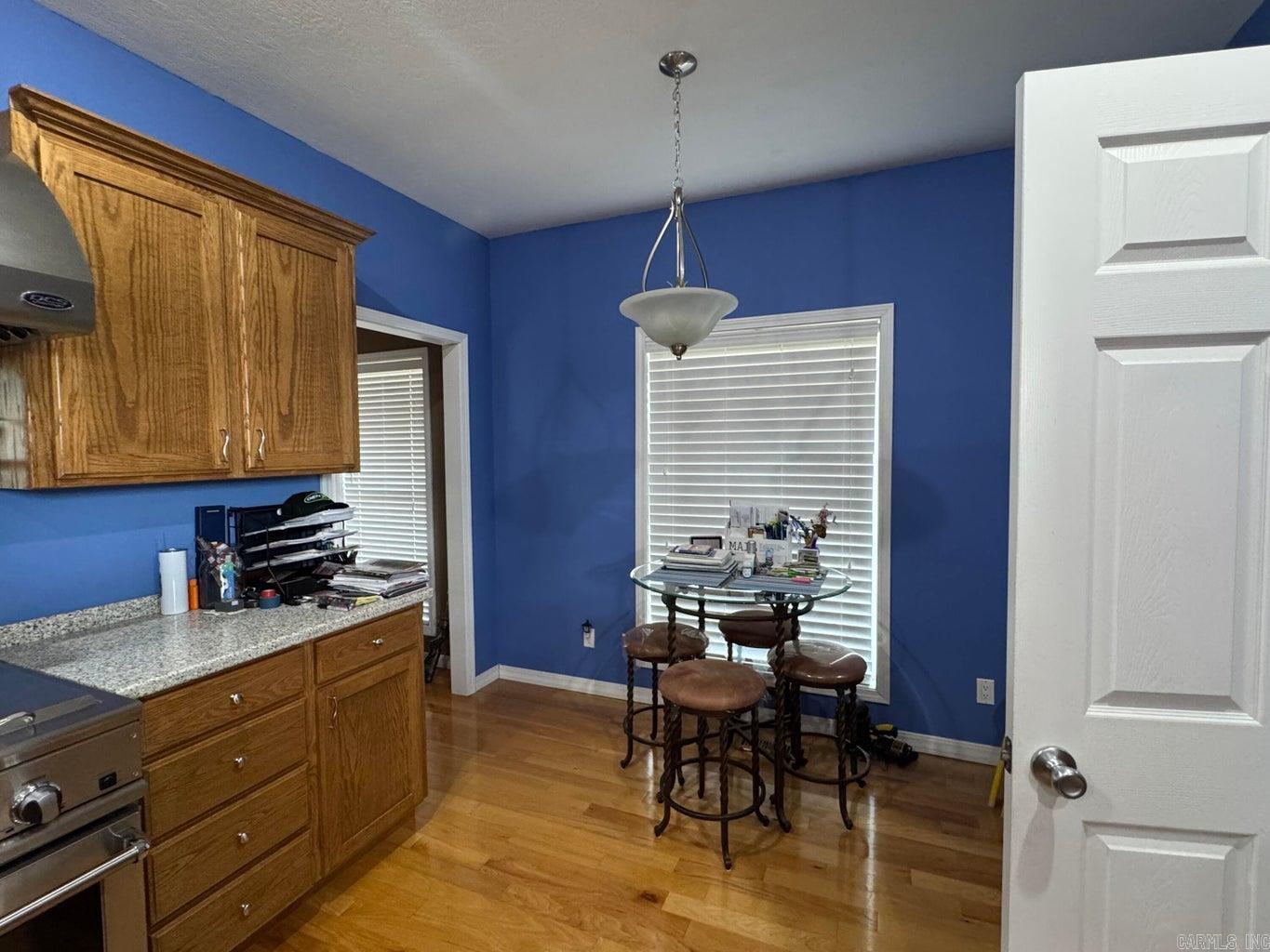 Photo 16 - Residential for sale – 317  Homer Bray   Mount Pleasant, AR