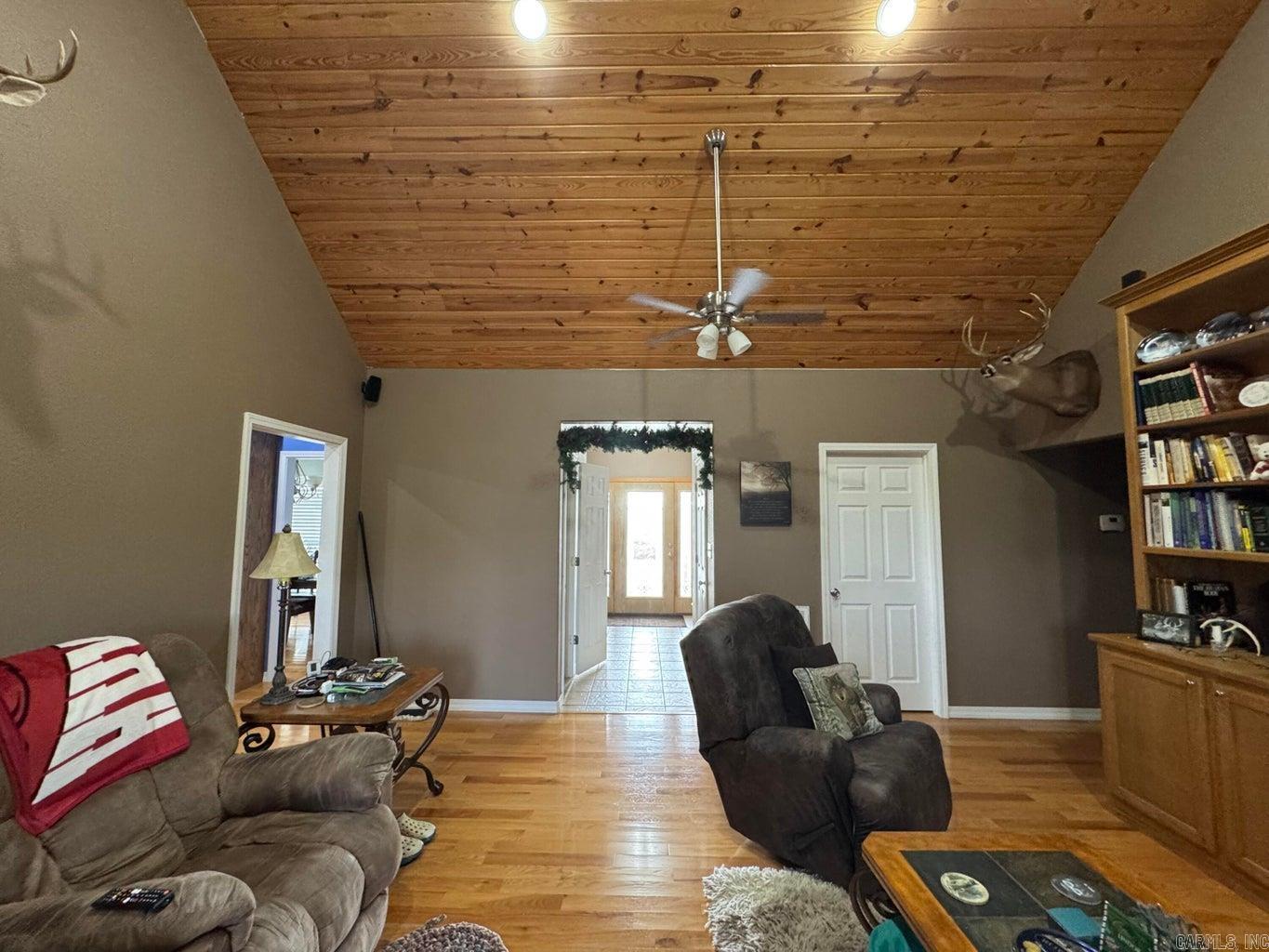 Photo 19 - Residential for sale – 317  Homer Bray   Mount Pleasant, AR