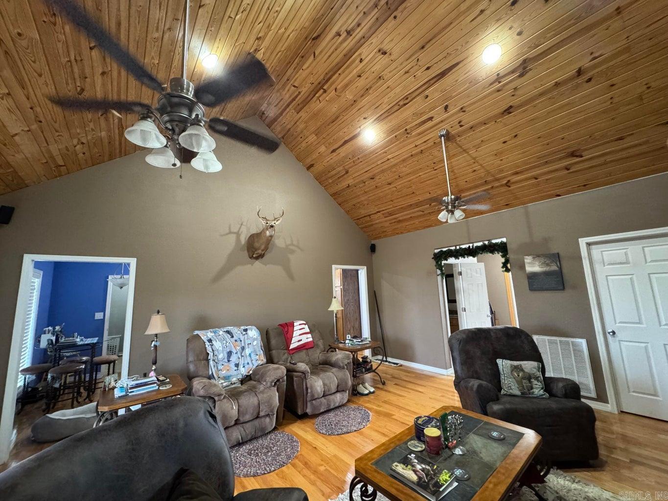 Photo 21 - Residential for sale – 317  Homer Bray   Mount Pleasant, AR