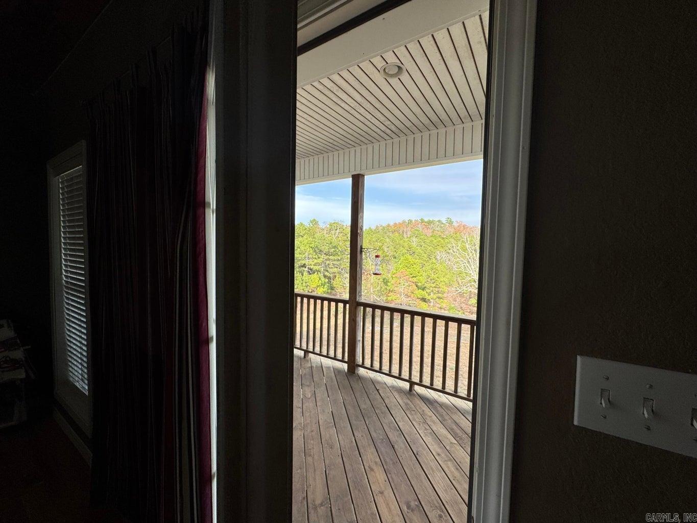 Photo 22 - Residential for sale – 317  Homer Bray   Mount Pleasant, AR