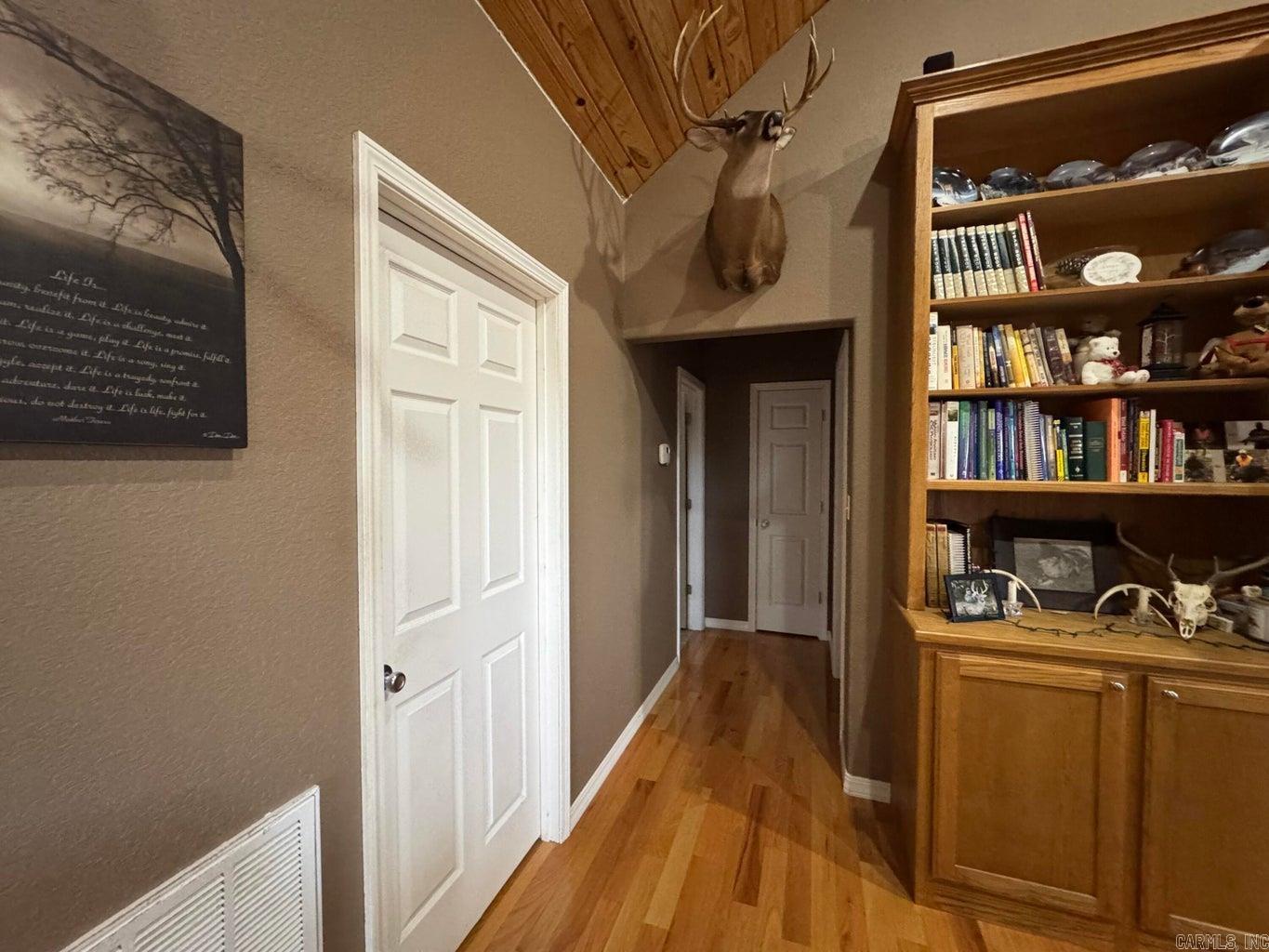 Photo 26 - Residential for sale – 317  Homer Bray   Mount Pleasant, AR