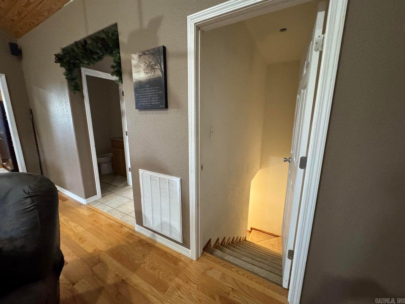 Photo 34 - Residential for sale – 317  Homer Bray   Mount Pleasant, AR