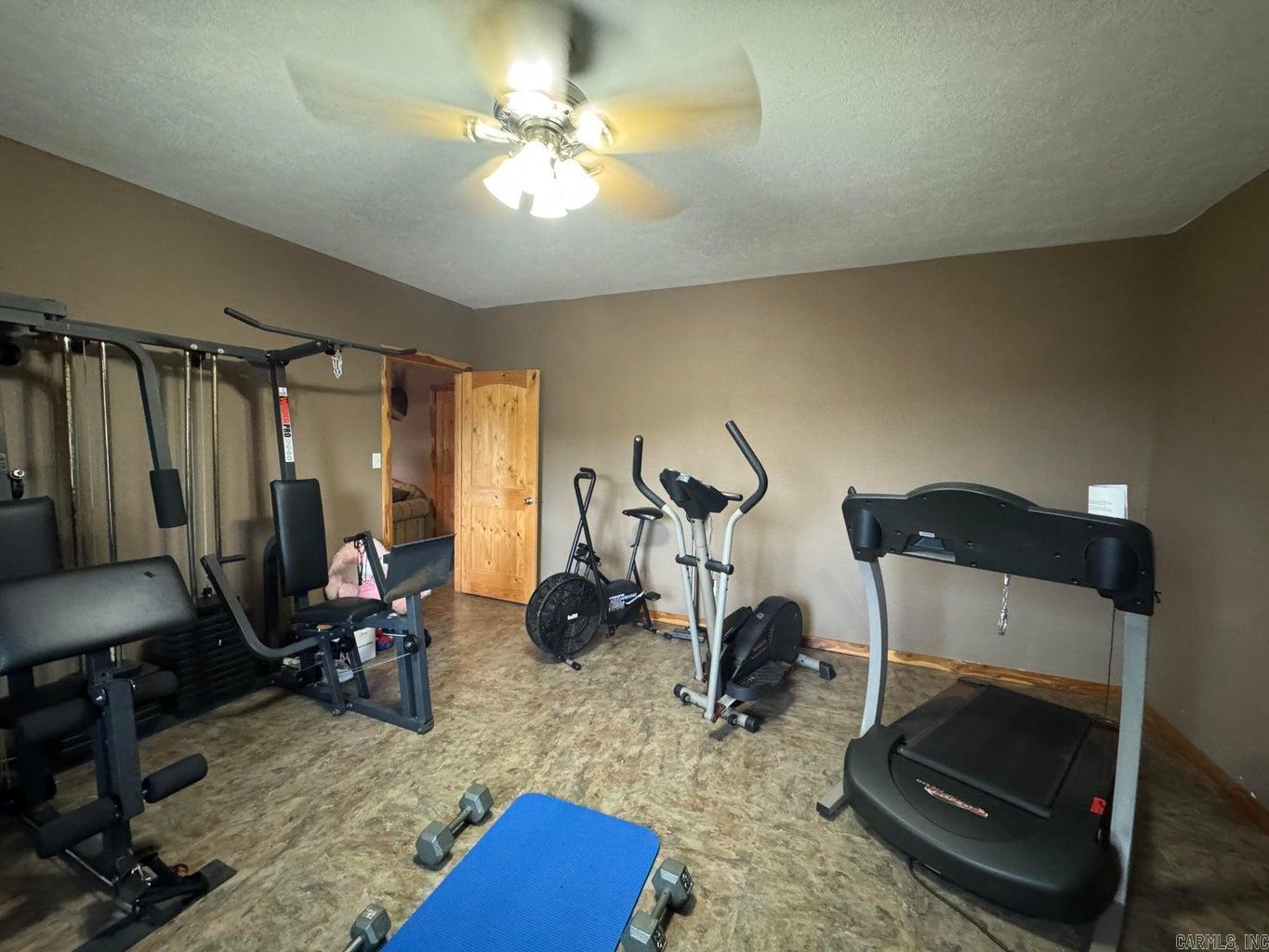 Photo 38 - Residential for sale – 317  Homer Bray   Mount Pleasant, AR