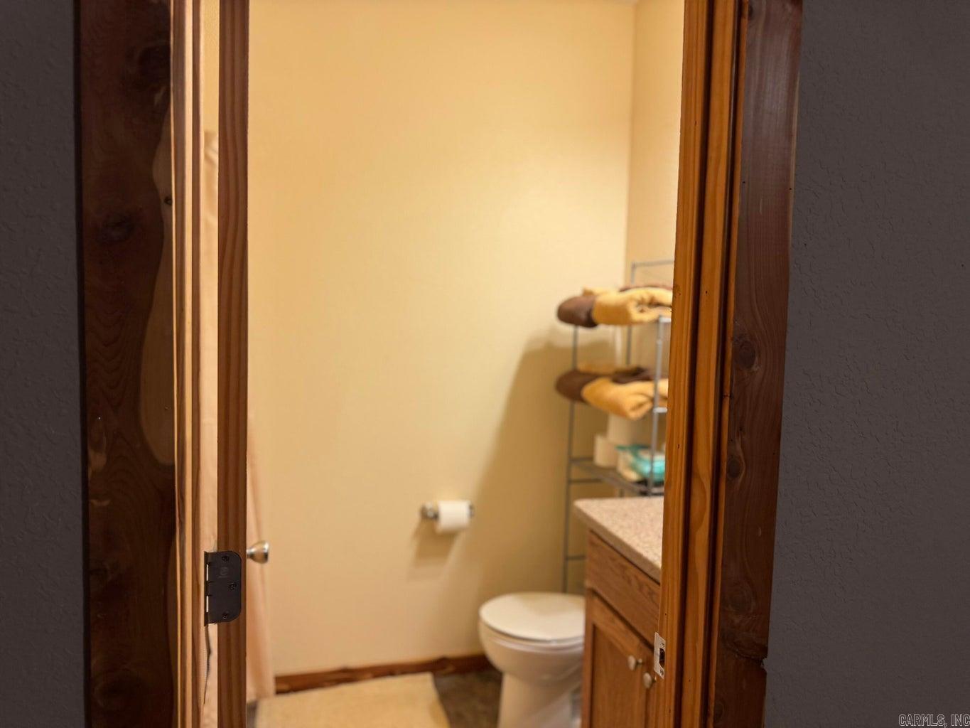 Photo 40 - Residential for sale – 317  Homer Bray   Mount Pleasant, AR