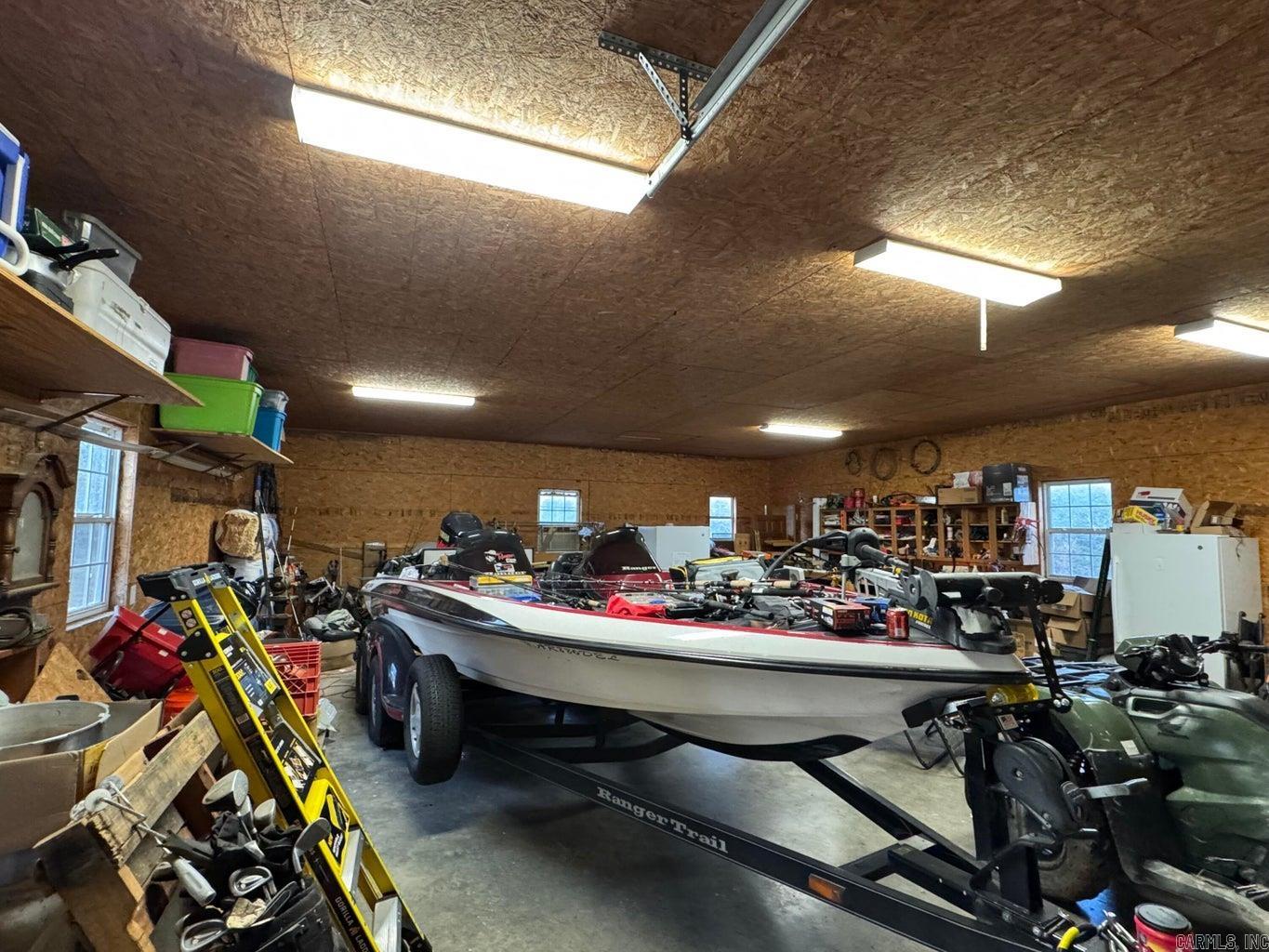 Photo 46 - Residential for sale – 317  Homer Bray   Mount Pleasant, AR