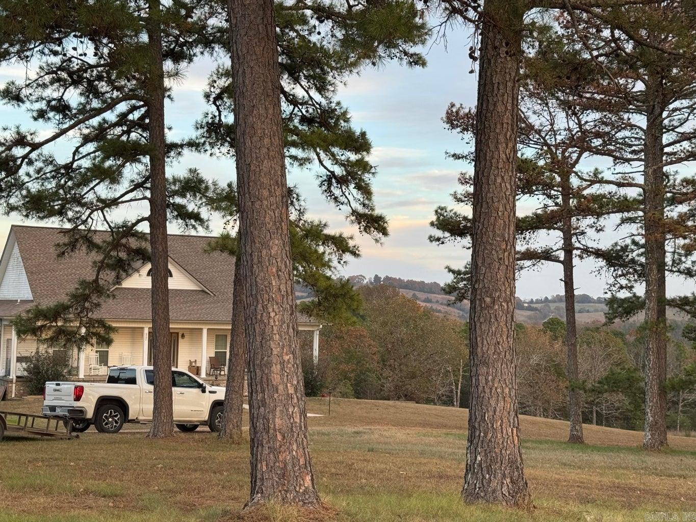 Photo 47 - Residential for sale – 317  Homer Bray   Mount Pleasant, AR