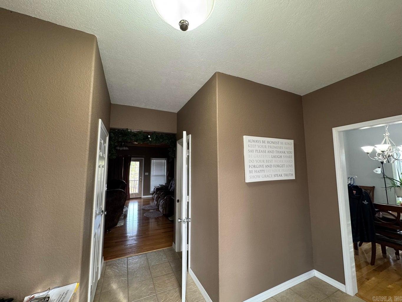 Photo 7 - Residential for sale – 317  Homer Bray   Mount Pleasant, AR