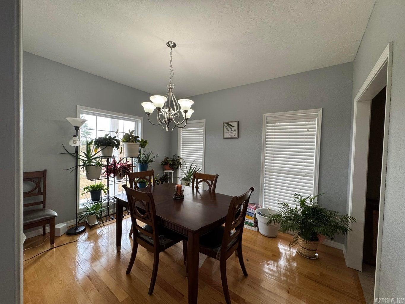 Photo 9 - Residential for sale – 317  Homer Bray   Mount Pleasant, AR