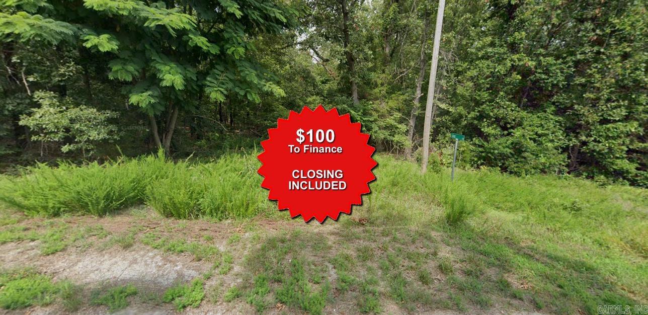 Vacant Land for sale – Lot 24  Erie   Cherokee Village, AR