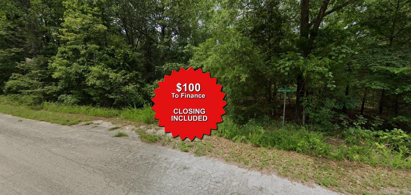 Vacant Land for sale – Lot 15  Colusa   Cherokee Village, AR