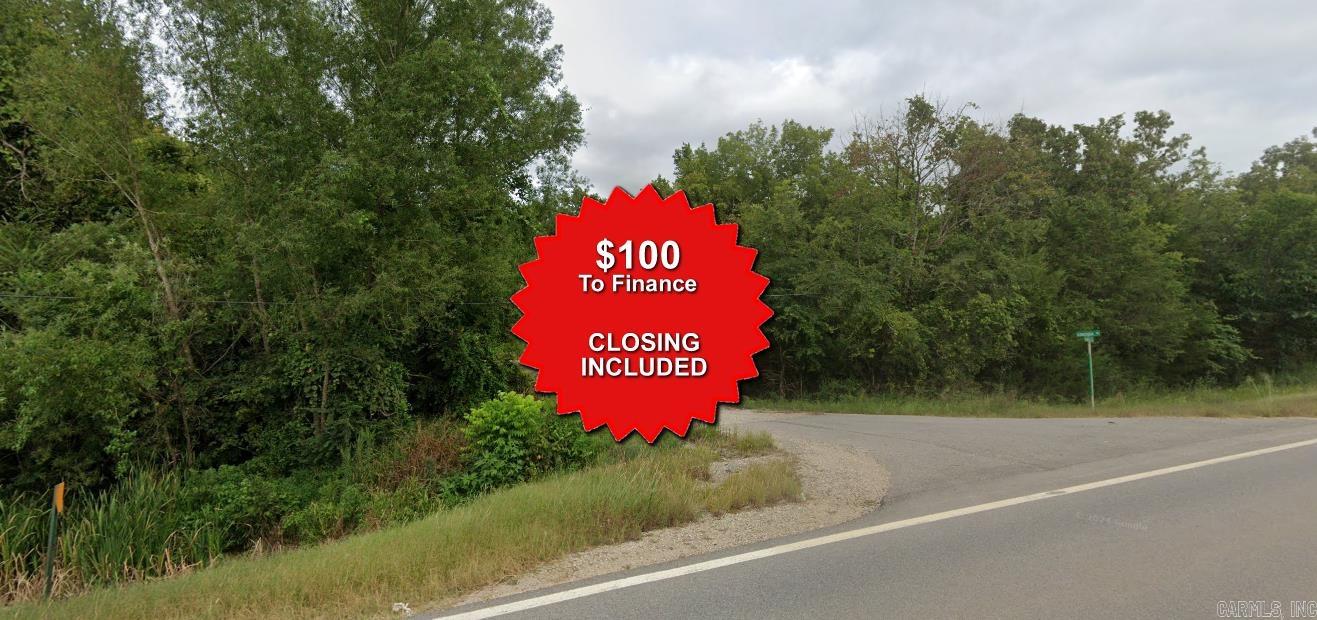 Vacant Land for sale – Lot 12  Sitiku   Cherokee Village, AR