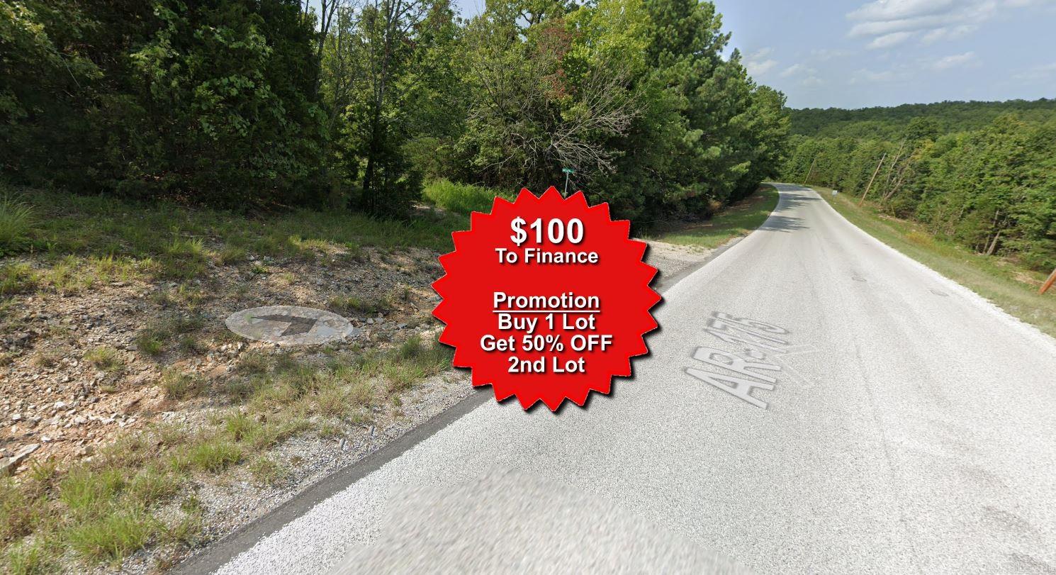 Vacant Land for sale – Lot 2  High Horse   Cherokee Village, AR