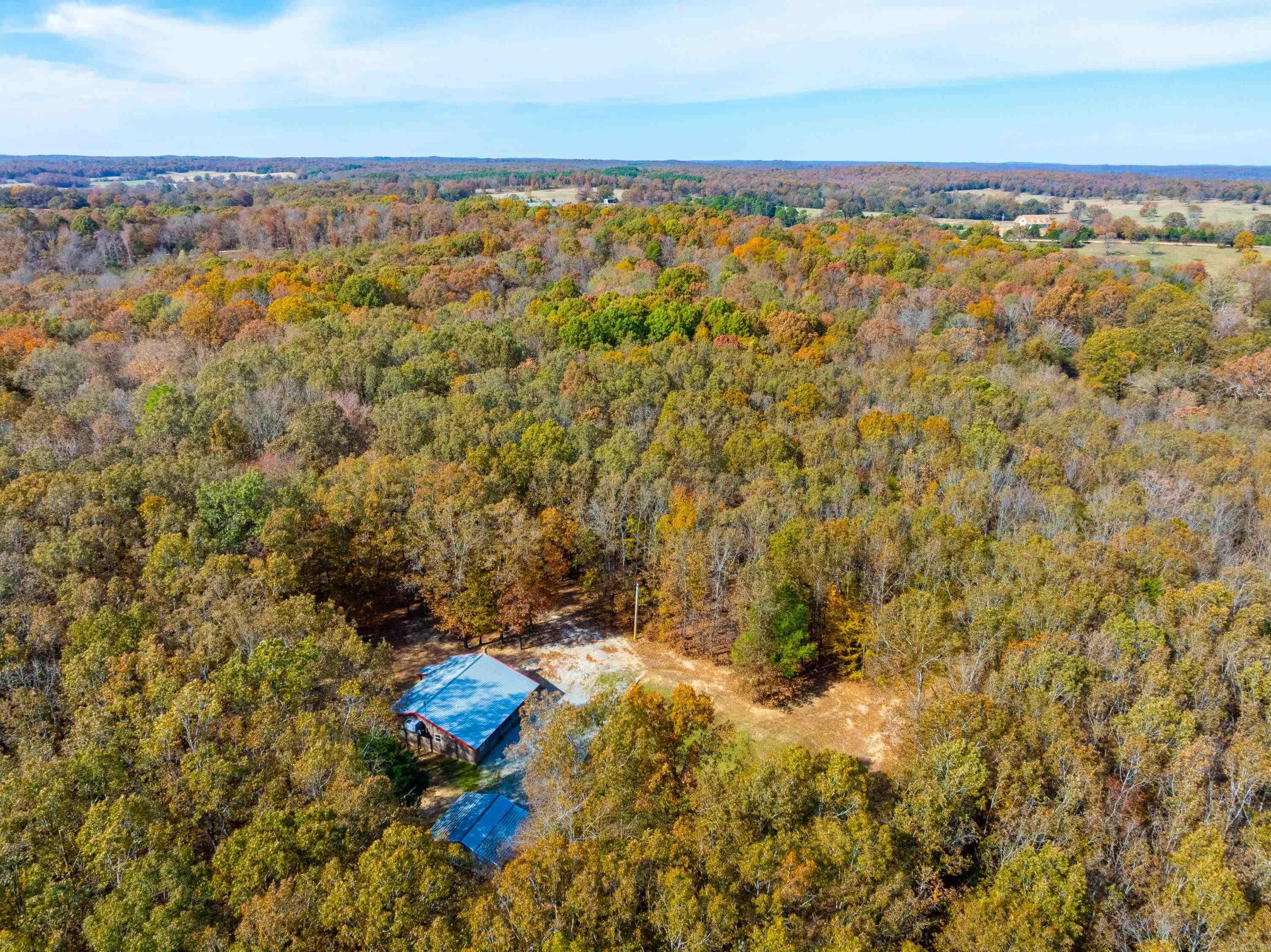 Photo 2 - Residential for sale – 253  Judge Anderson Rd   Strawberry, AR