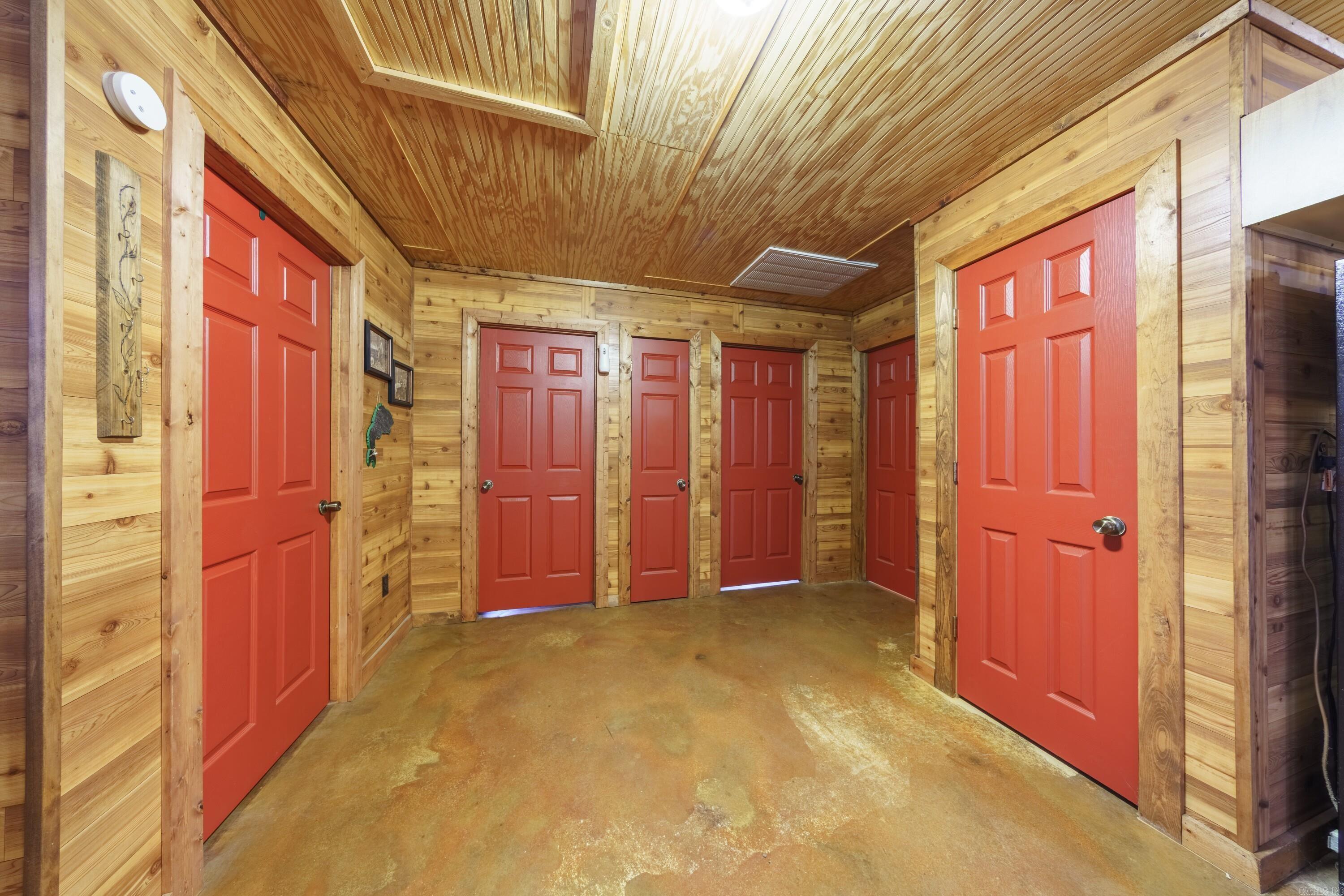 Photo 11 - Residential for sale – 253  Judge Anderson Rd   Strawberry, AR