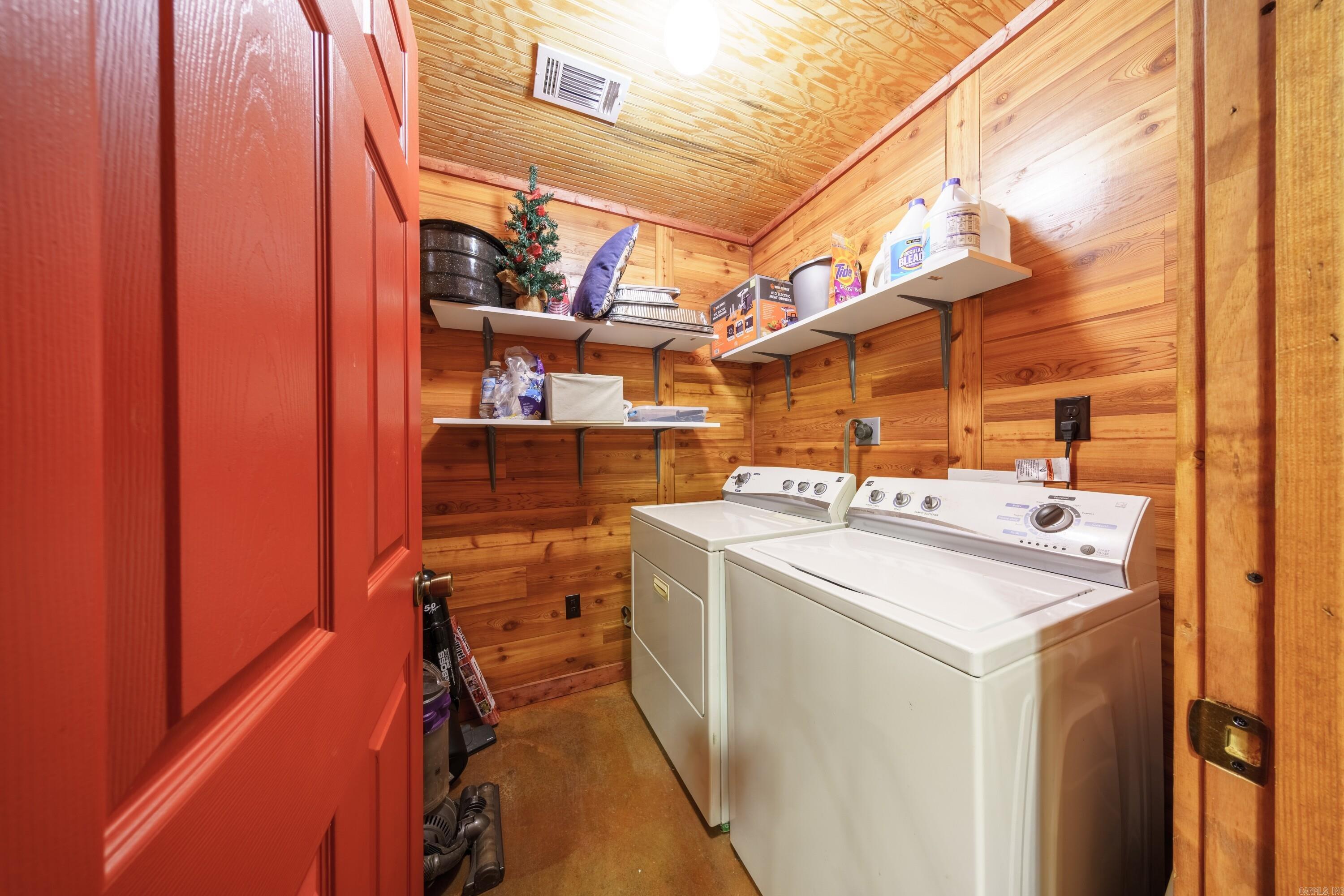 Photo 12 - Residential for sale – 253  Judge Anderson Rd   Strawberry, AR