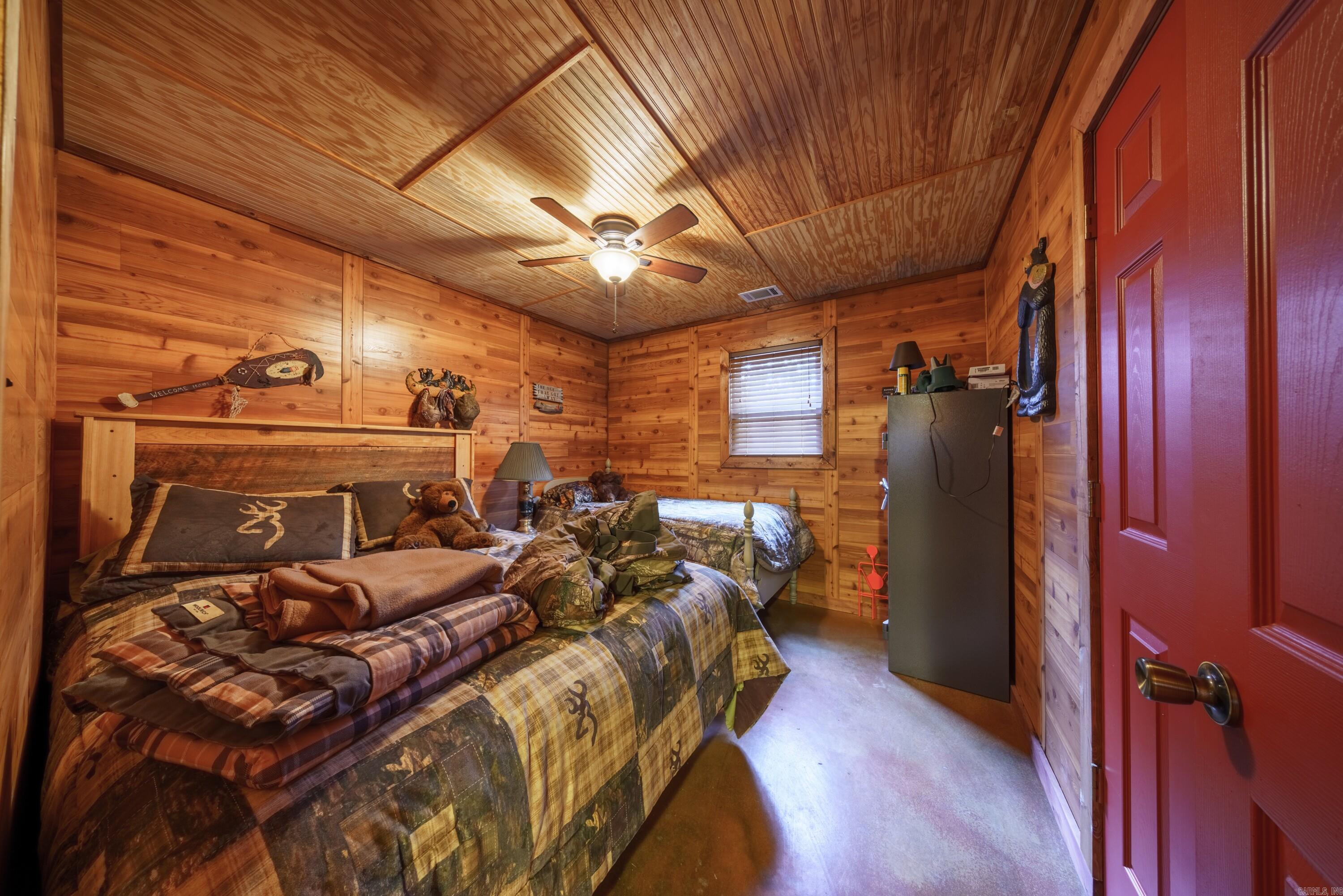 Photo 13 - Residential for sale – 253  Judge Anderson Rd   Strawberry, AR